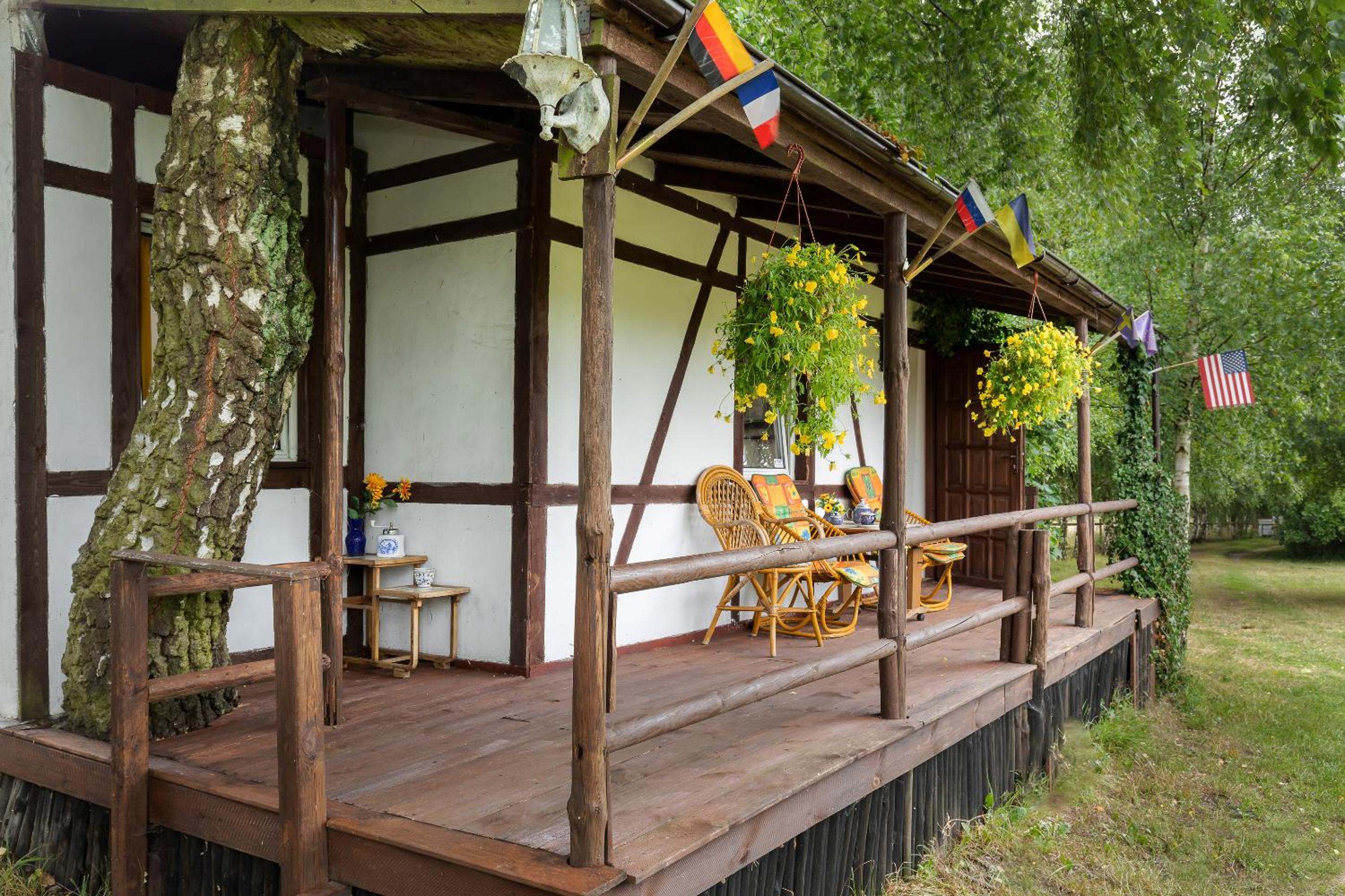 Holiday home with Terrace - Photo 56