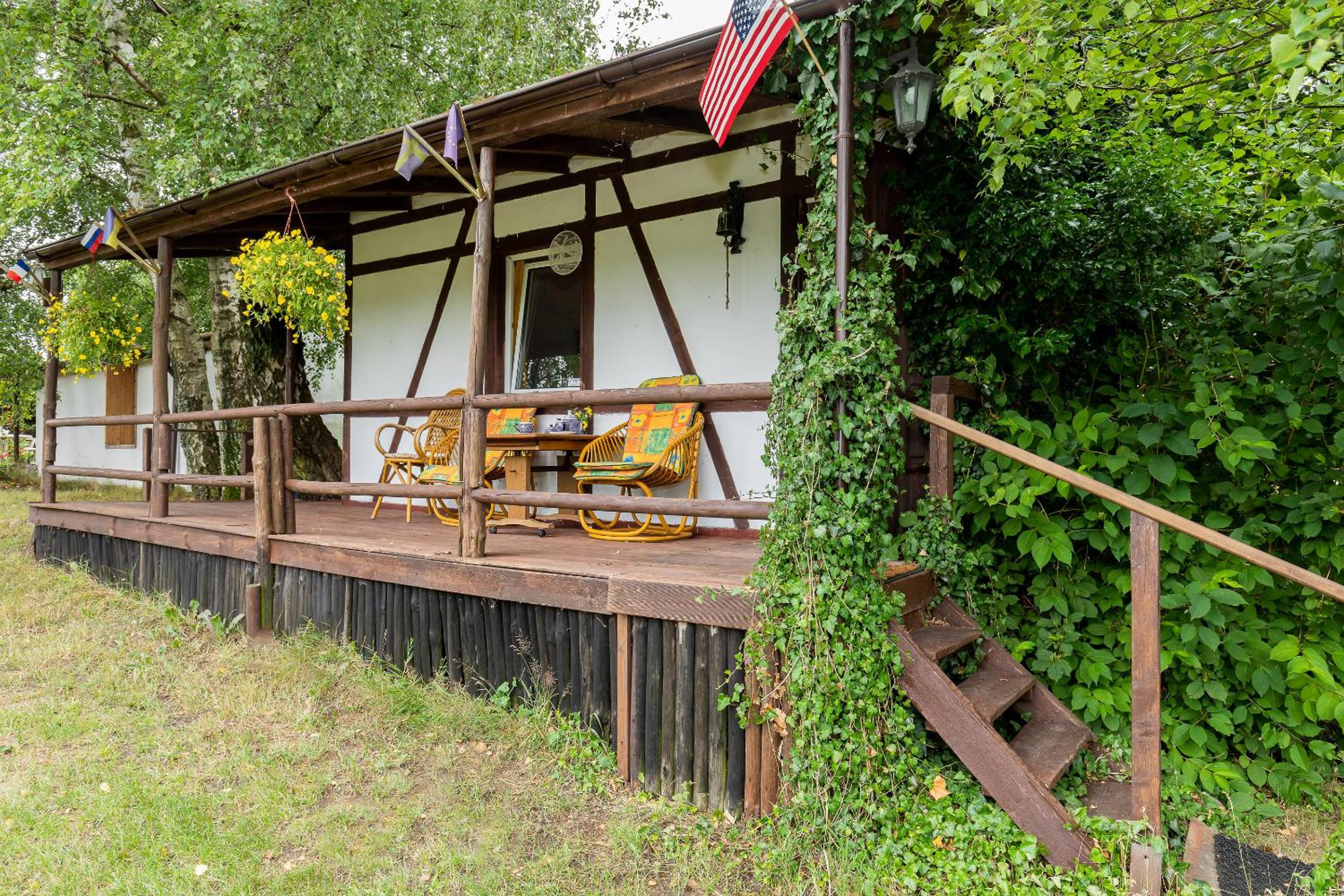 Holiday home with Terrace - Photo 74