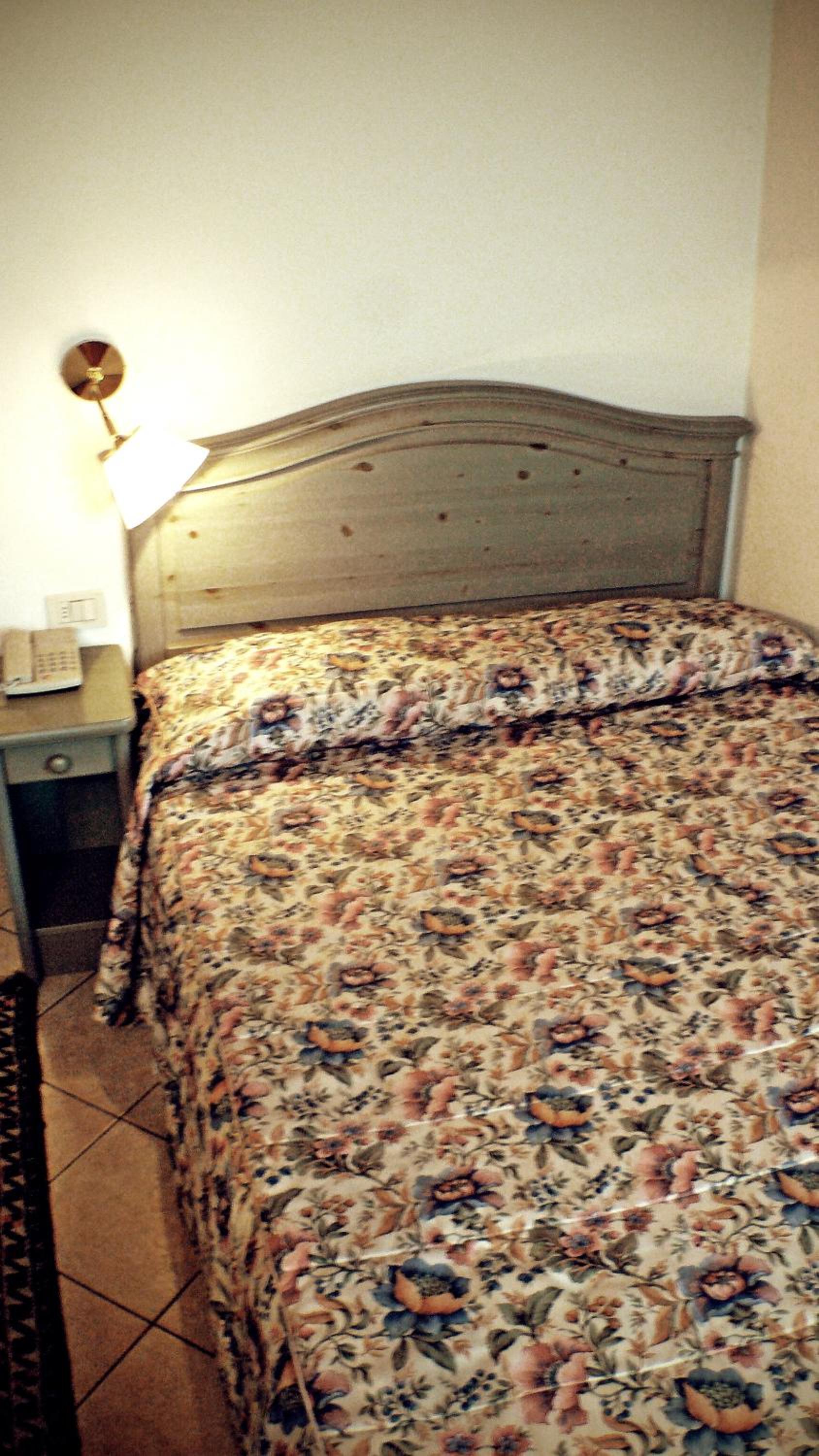 Economy Double Room - Annex - Photo 4