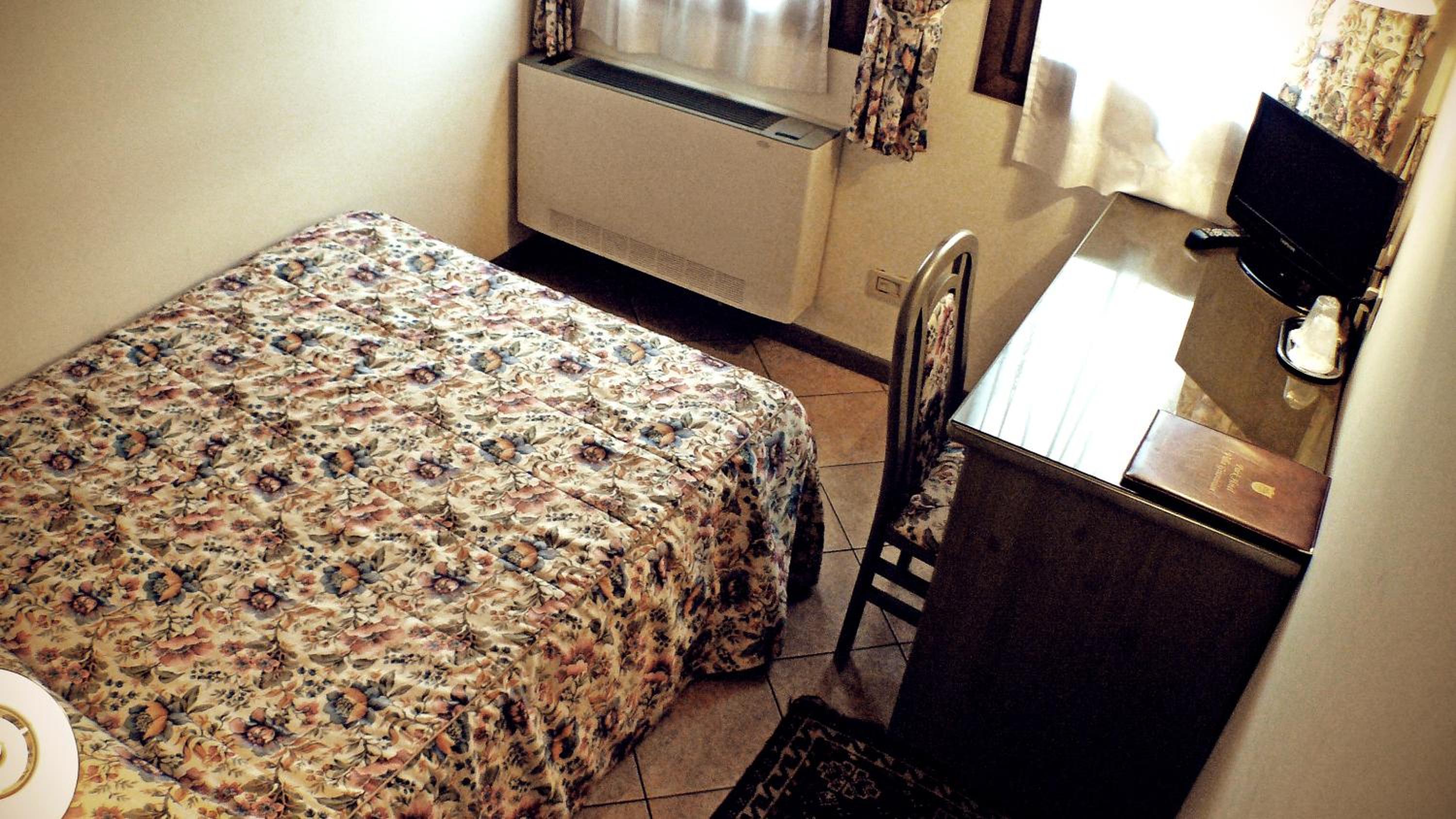 Economy Double Room - Annex - Photo 2
