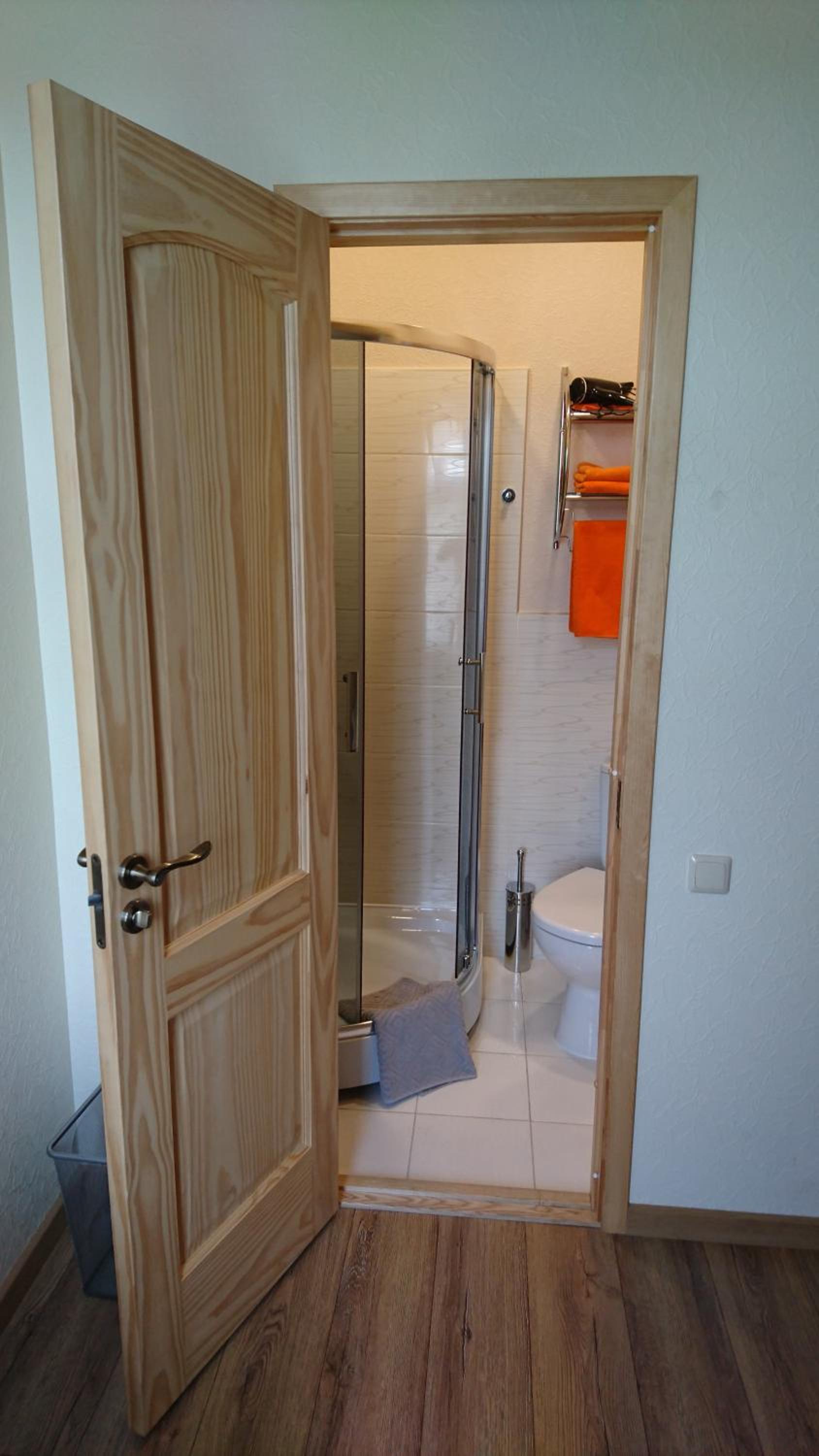 Double Room photo 2