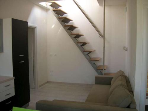 Three-Bedroom Apartment photo 1