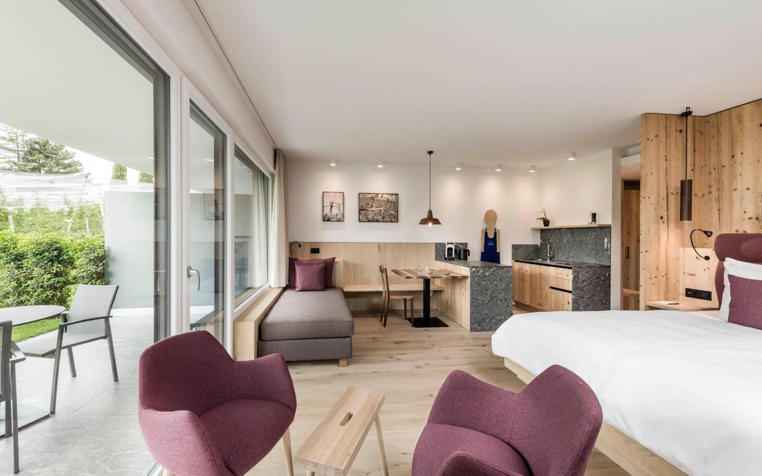 Standard Apartment