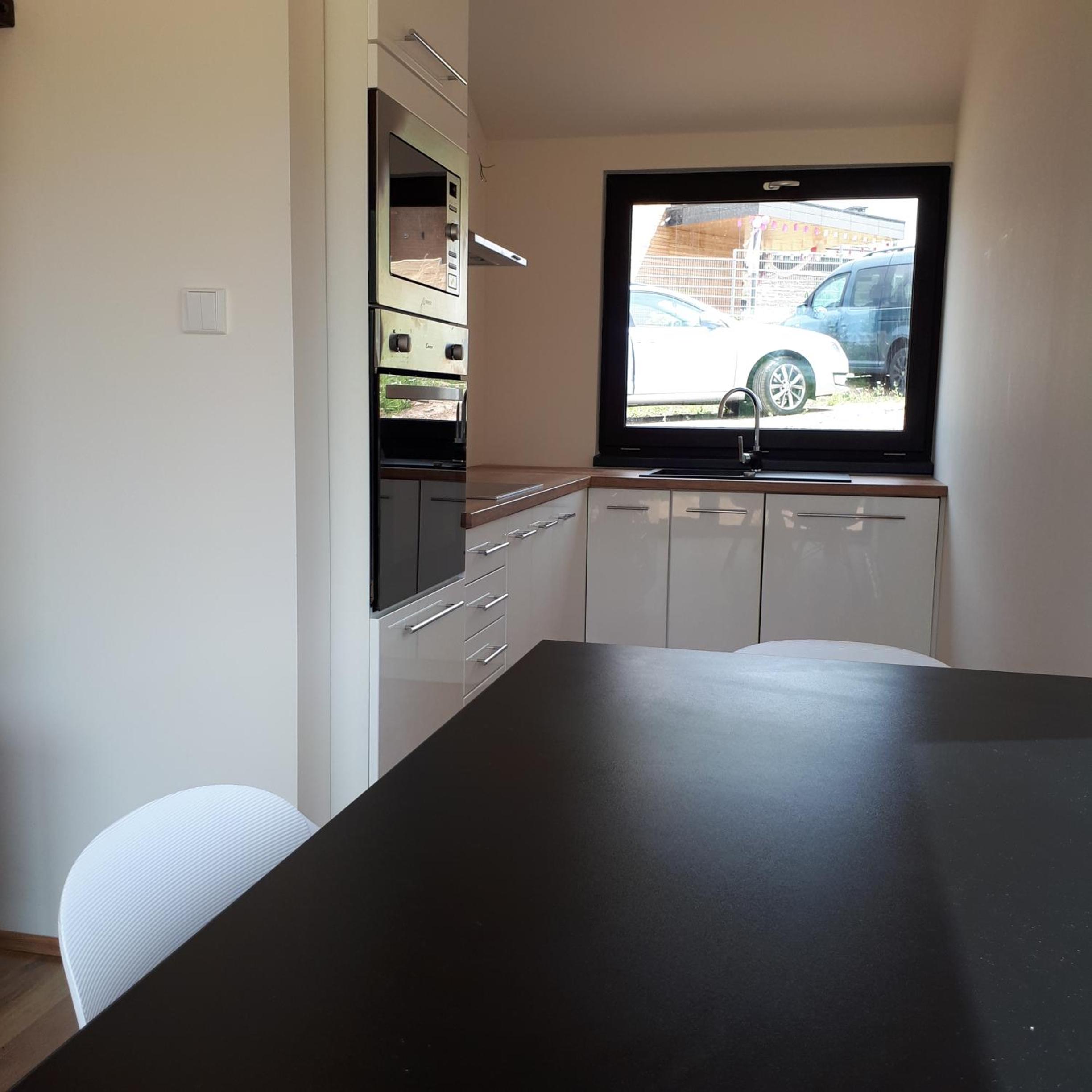 Two-Bedroom Chalet photo 2