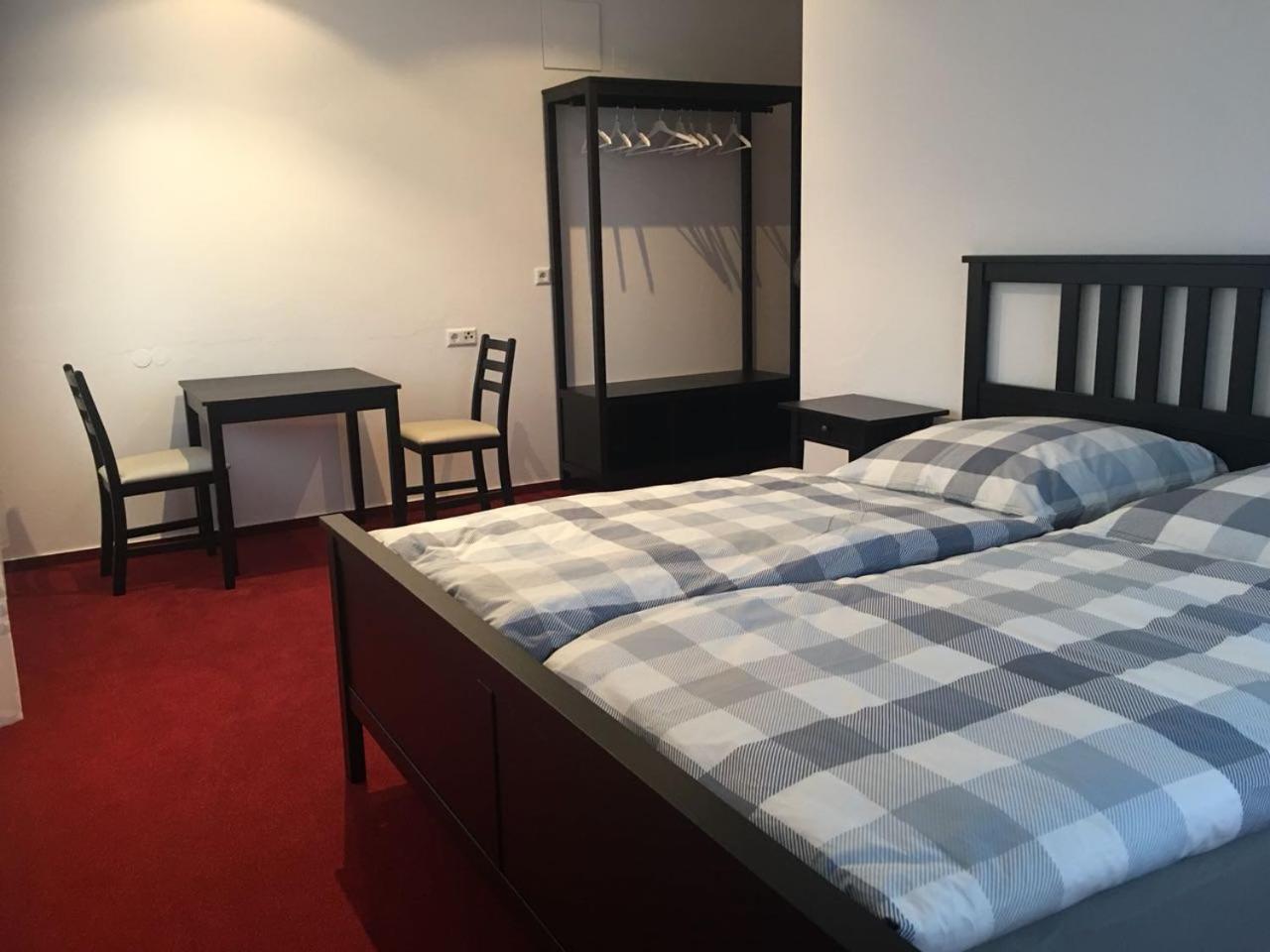 Double Room with Private Bathroom photo 1