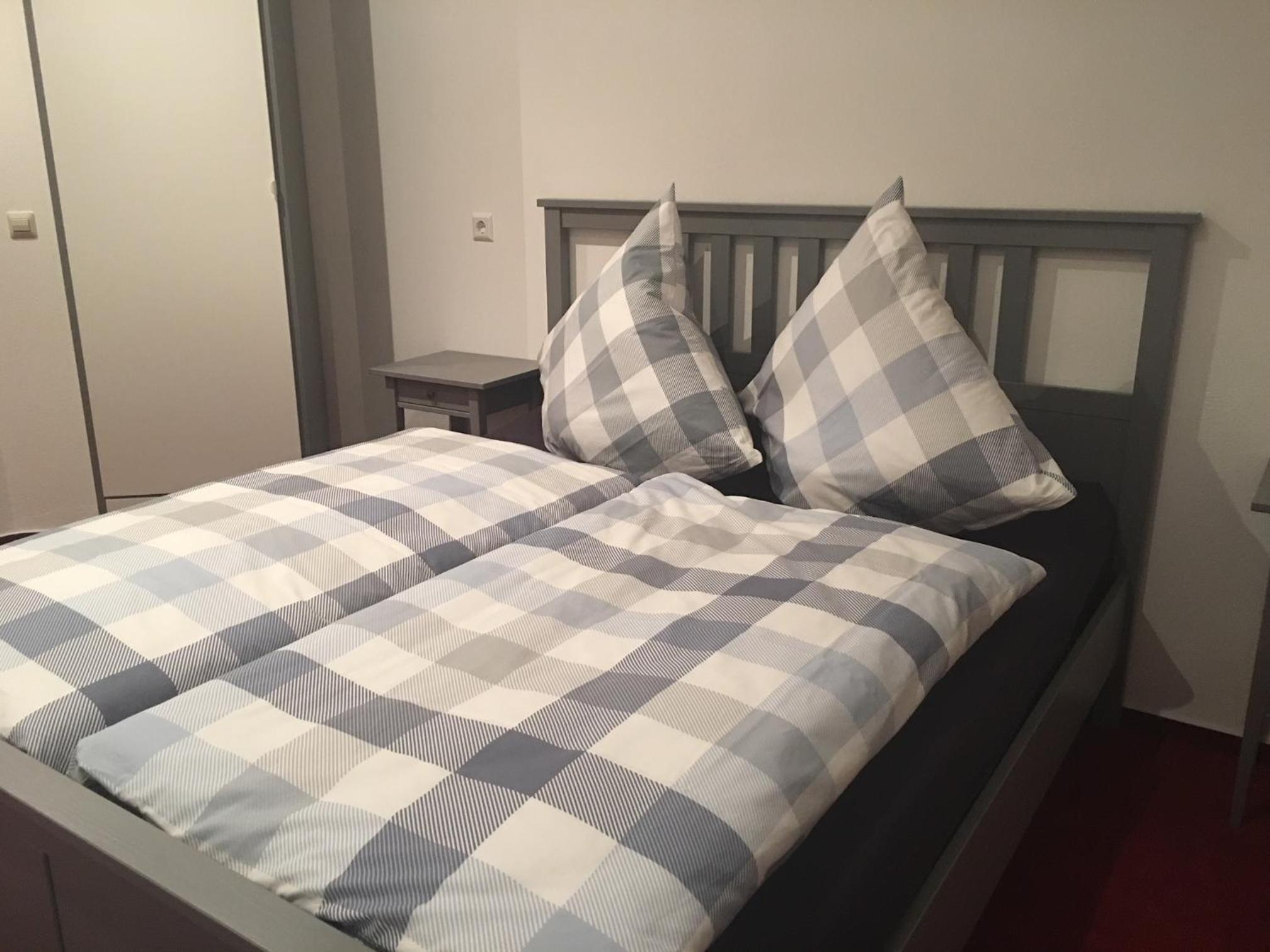 Double Room with Private Bathroom photo 3