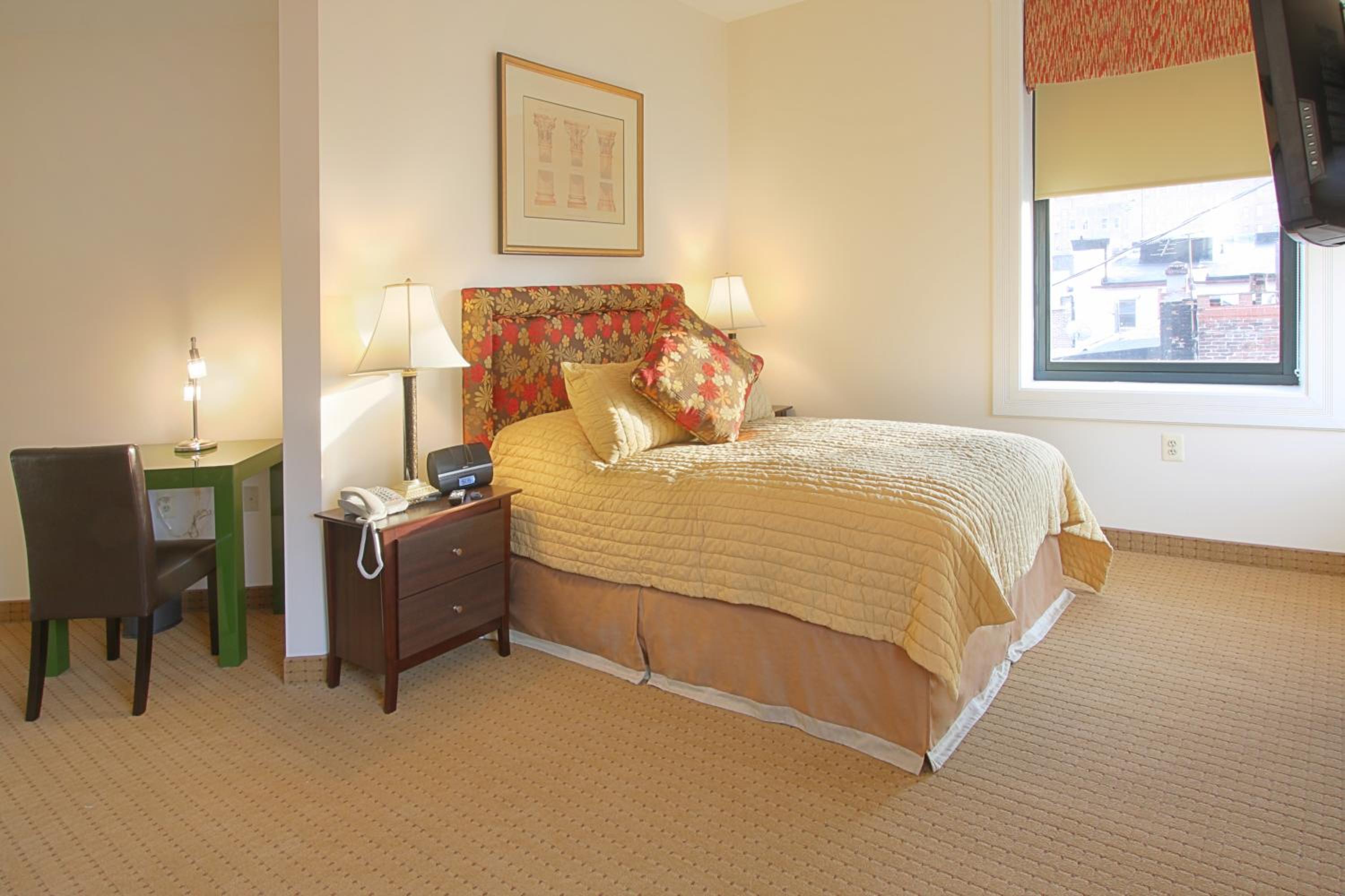 Hotel Brexton, Trademark Collection by Wyndham, Billede 4