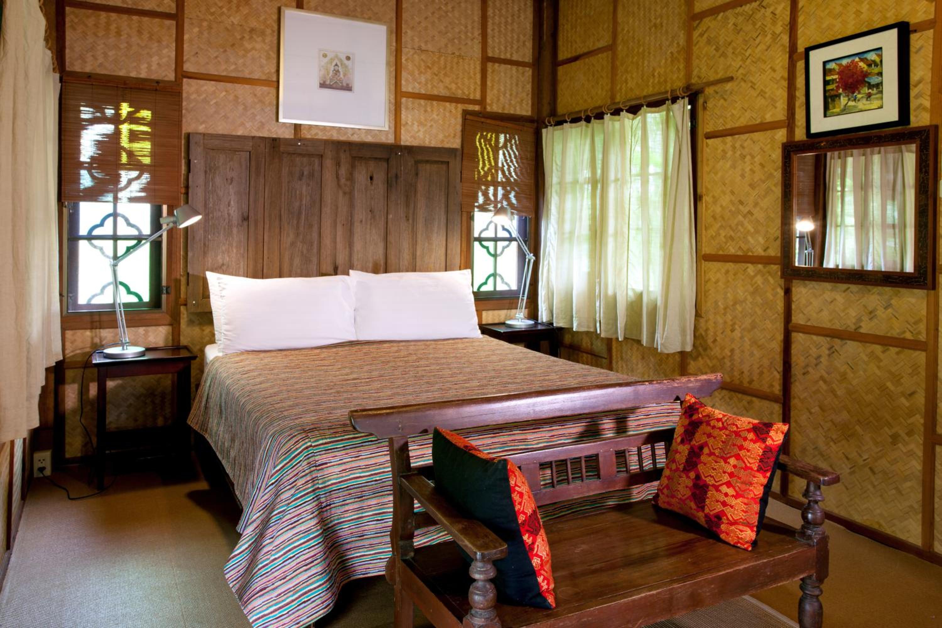 One-Bedroom Villa photo 1