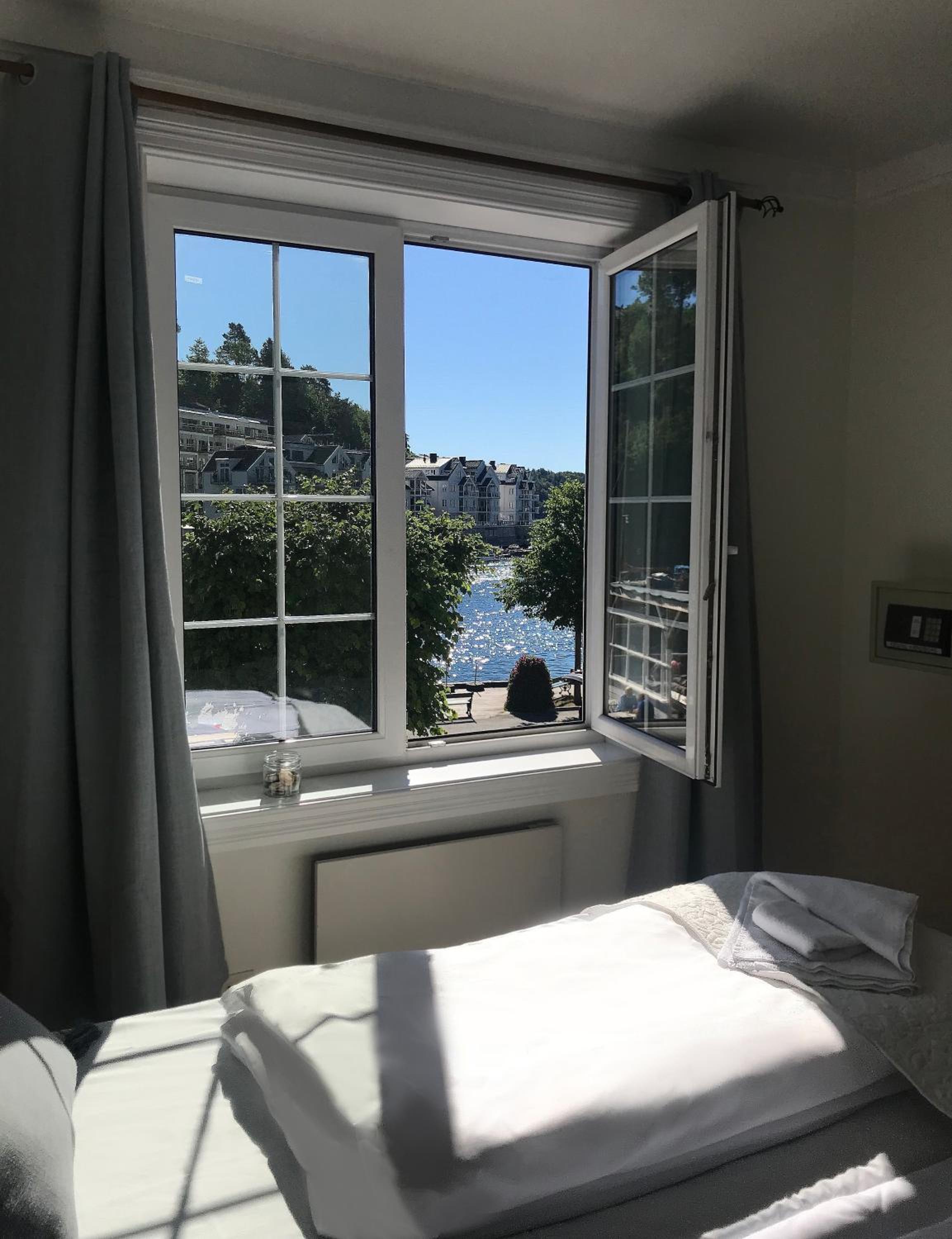 Double Room with seaview  photo 1