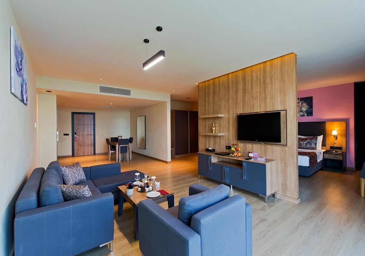 Executive Suite photo 3