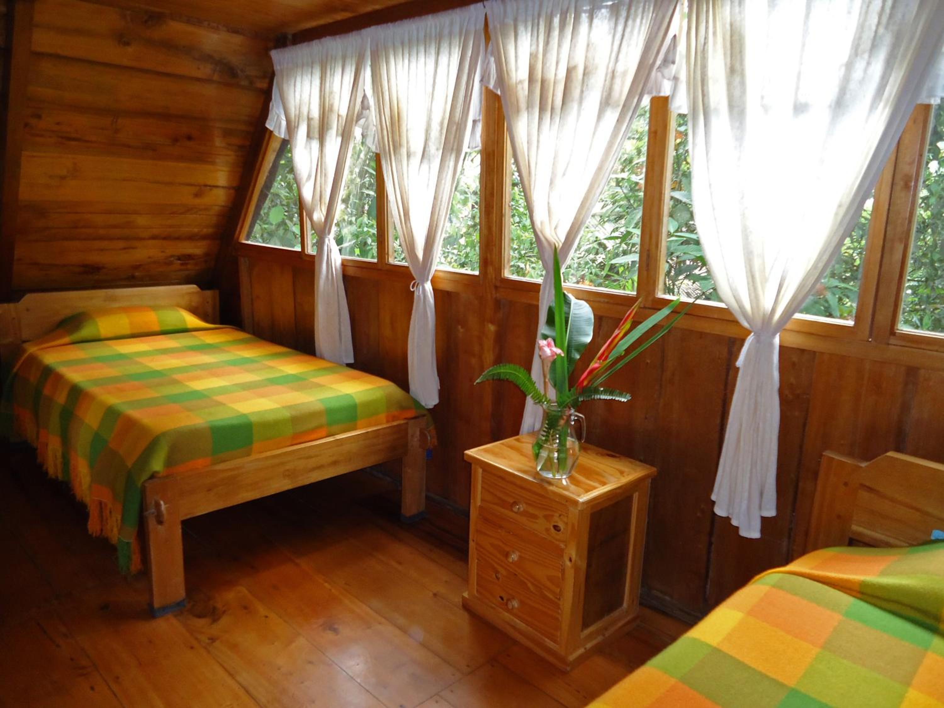 Bungalow (3 Adults)