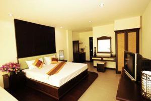 Standard Double Room - Photo 1