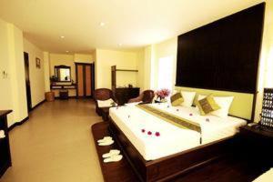 Superior Double Room - Photo 1