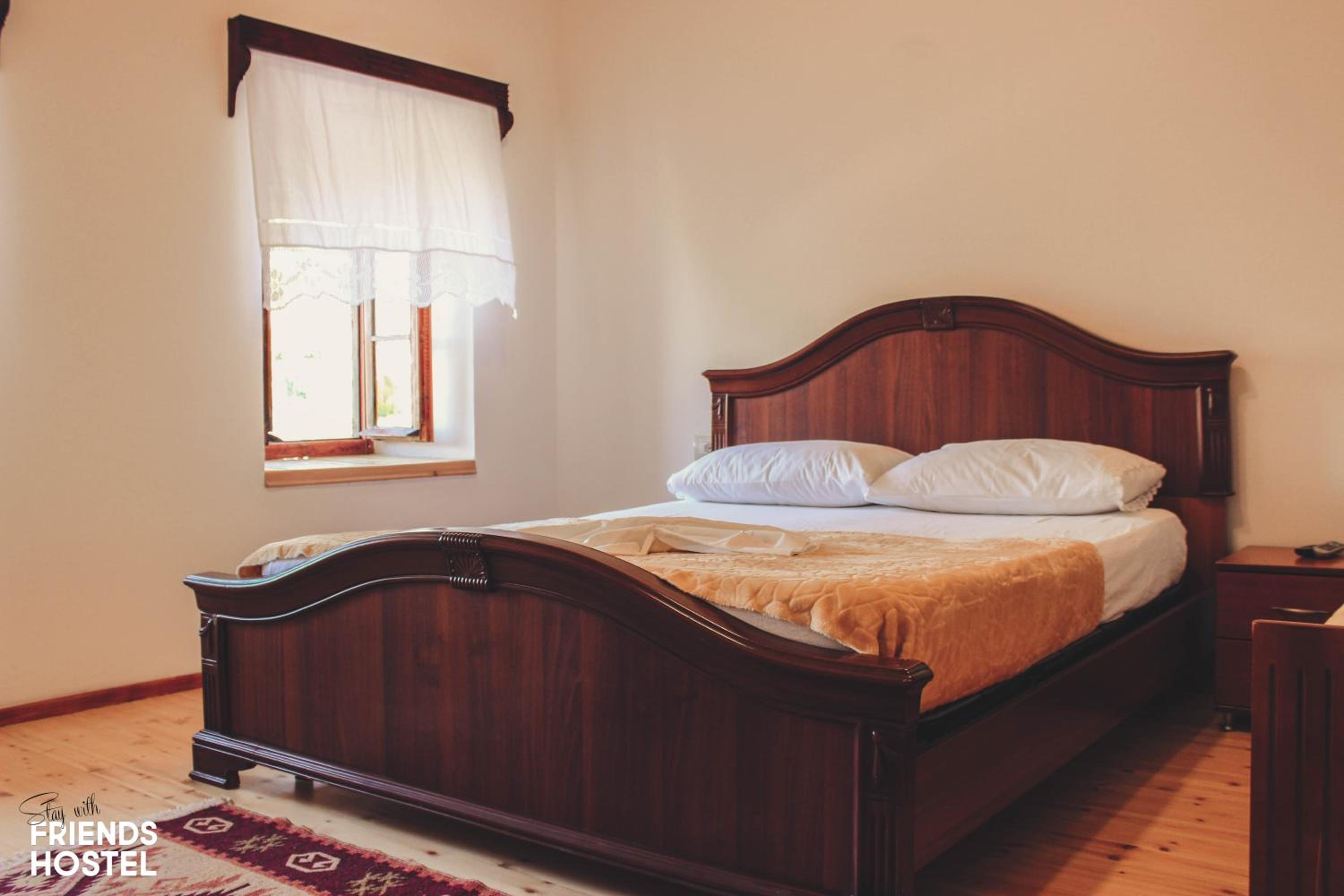 Quadruple Room with Private Bathroom photo 3