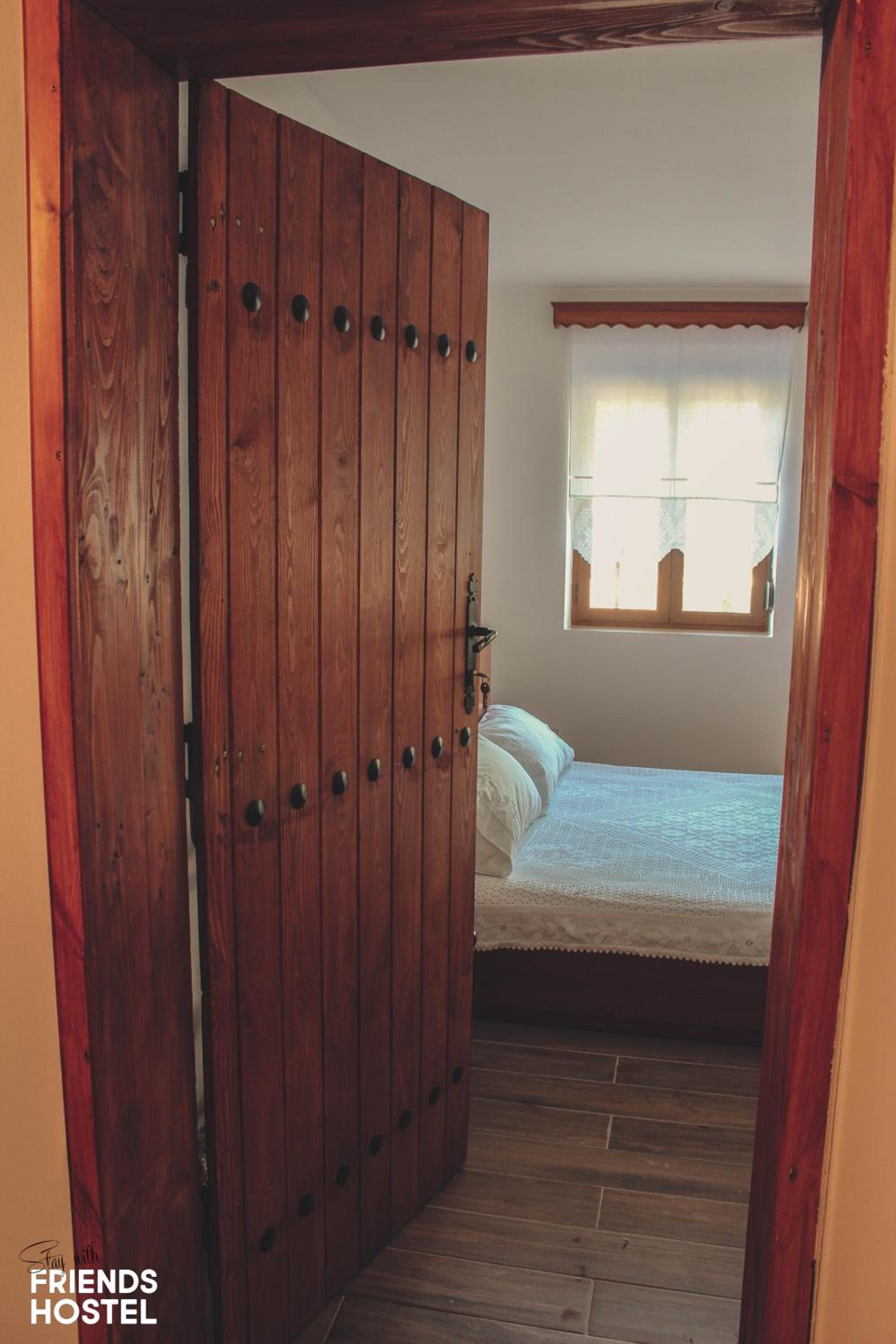 Triple Room with Private Bathroom photo 2