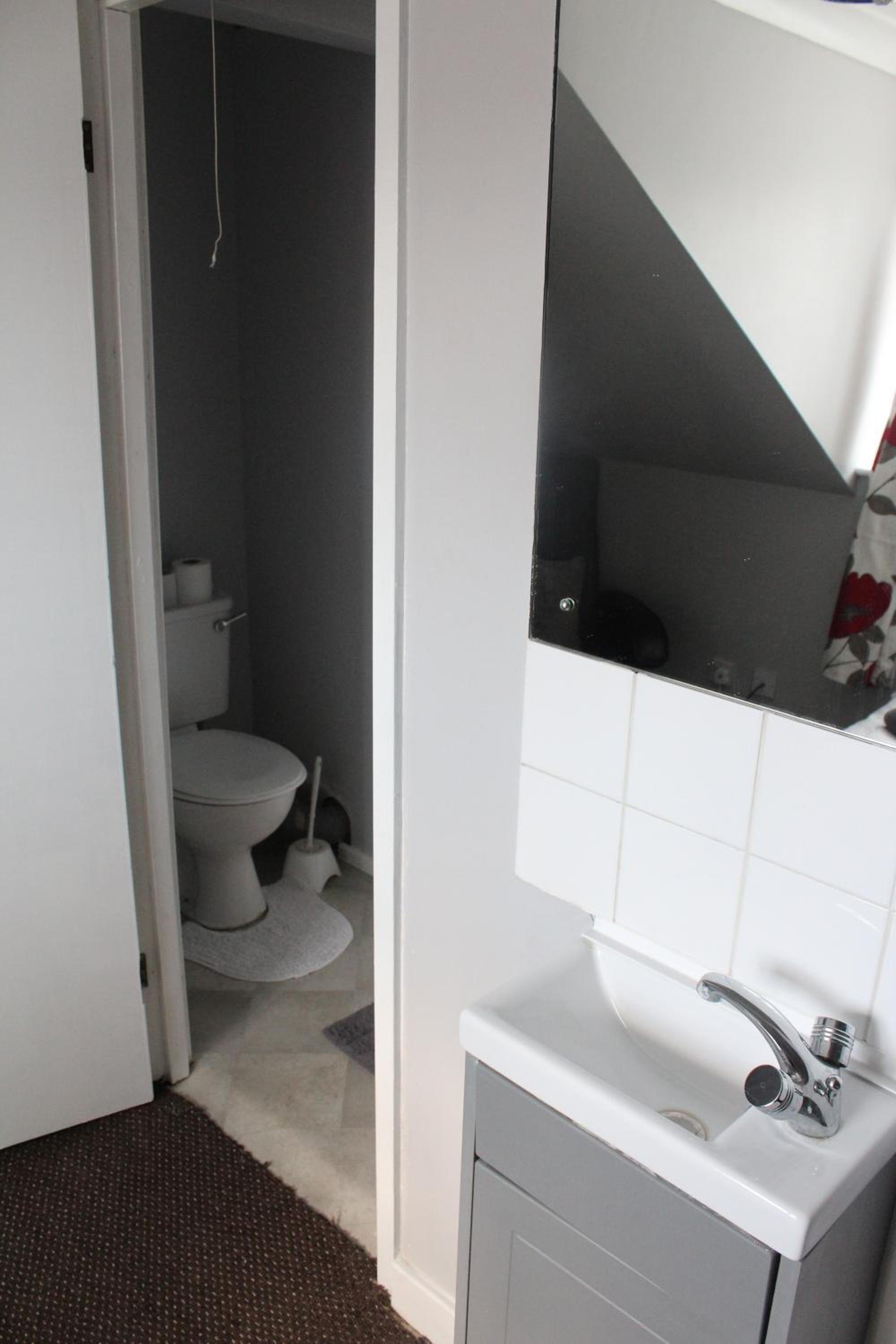 Triple Room - En Suite - Photo 14