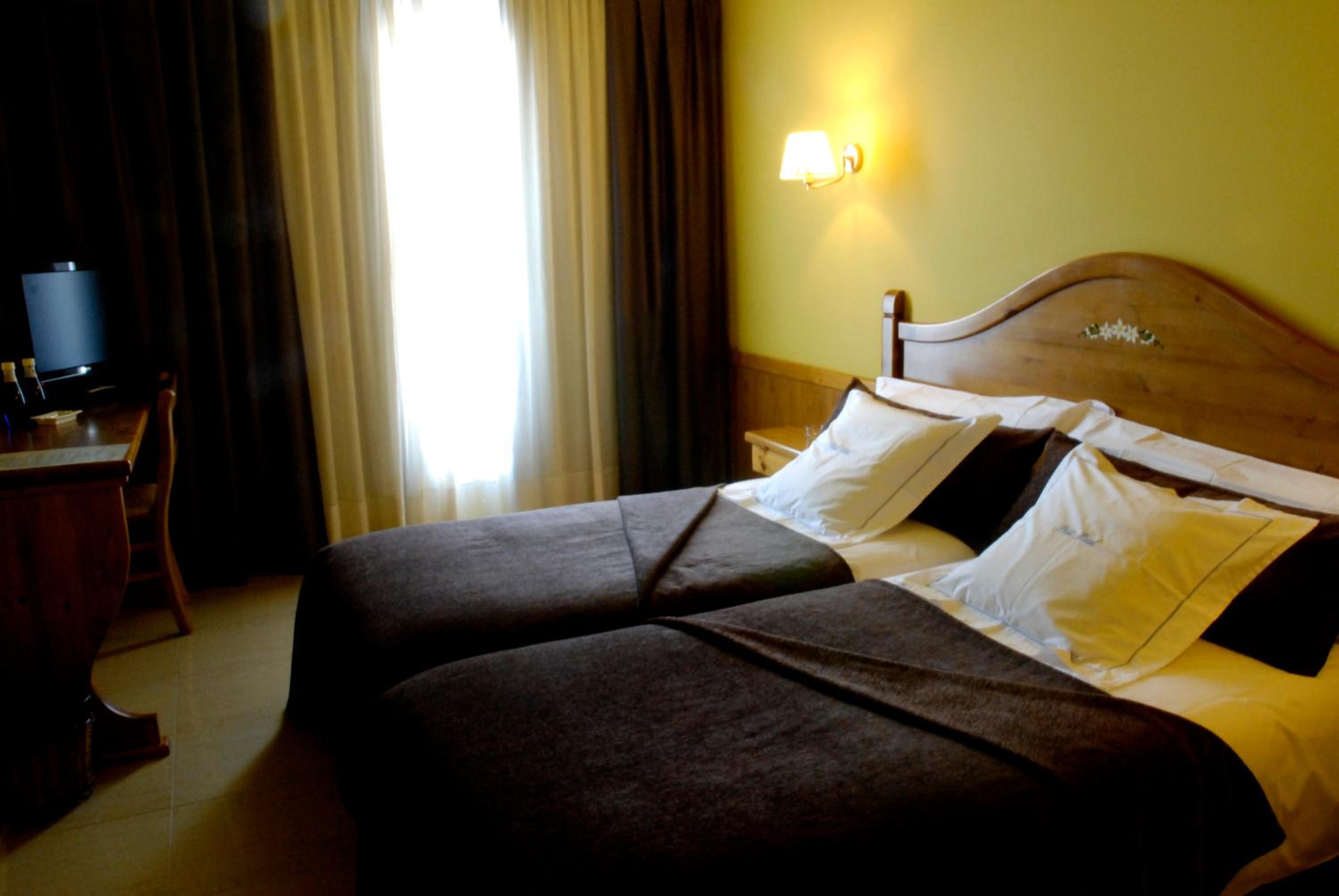 Twin Room photo 1
