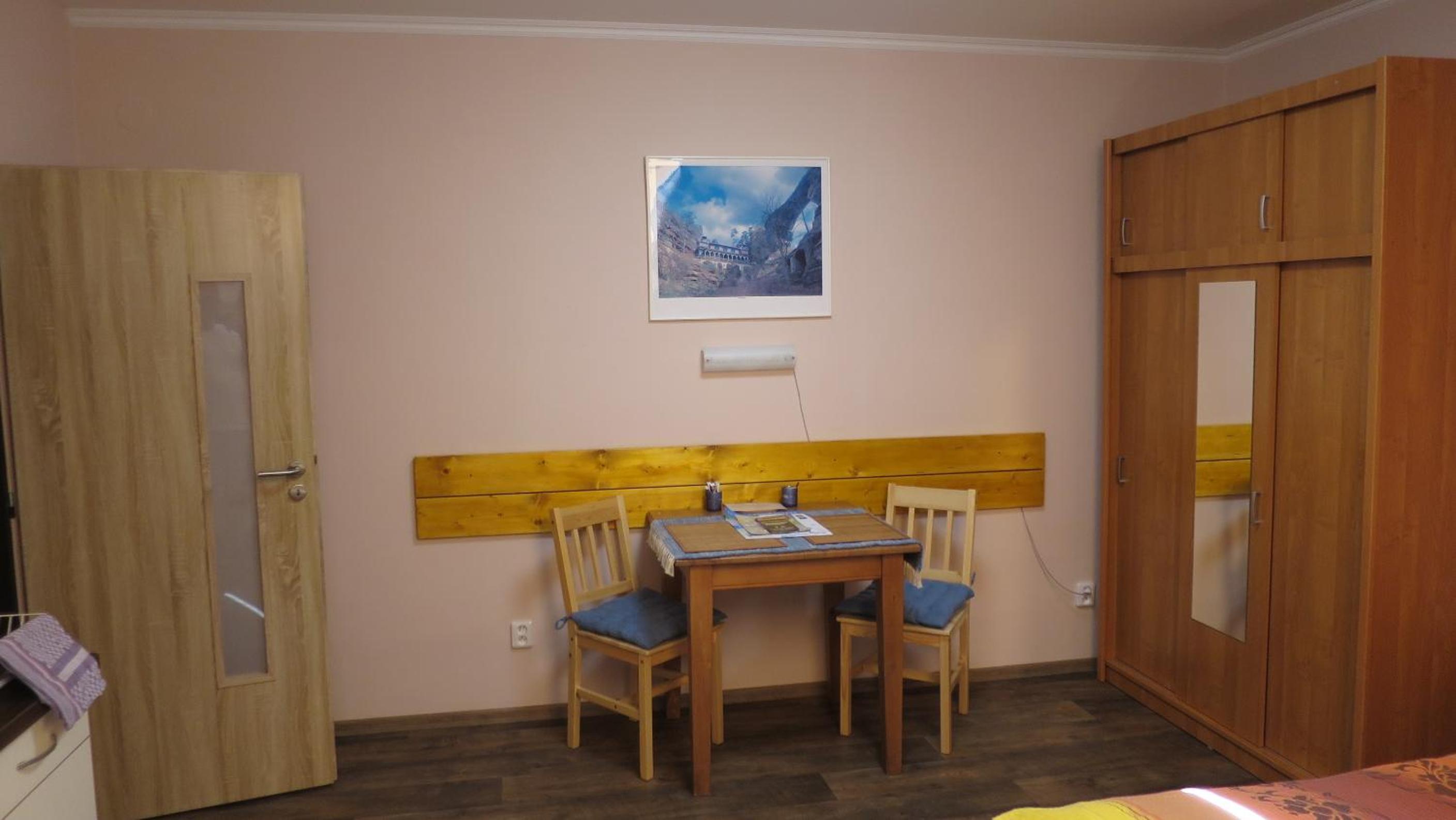 Apartment photo 3
