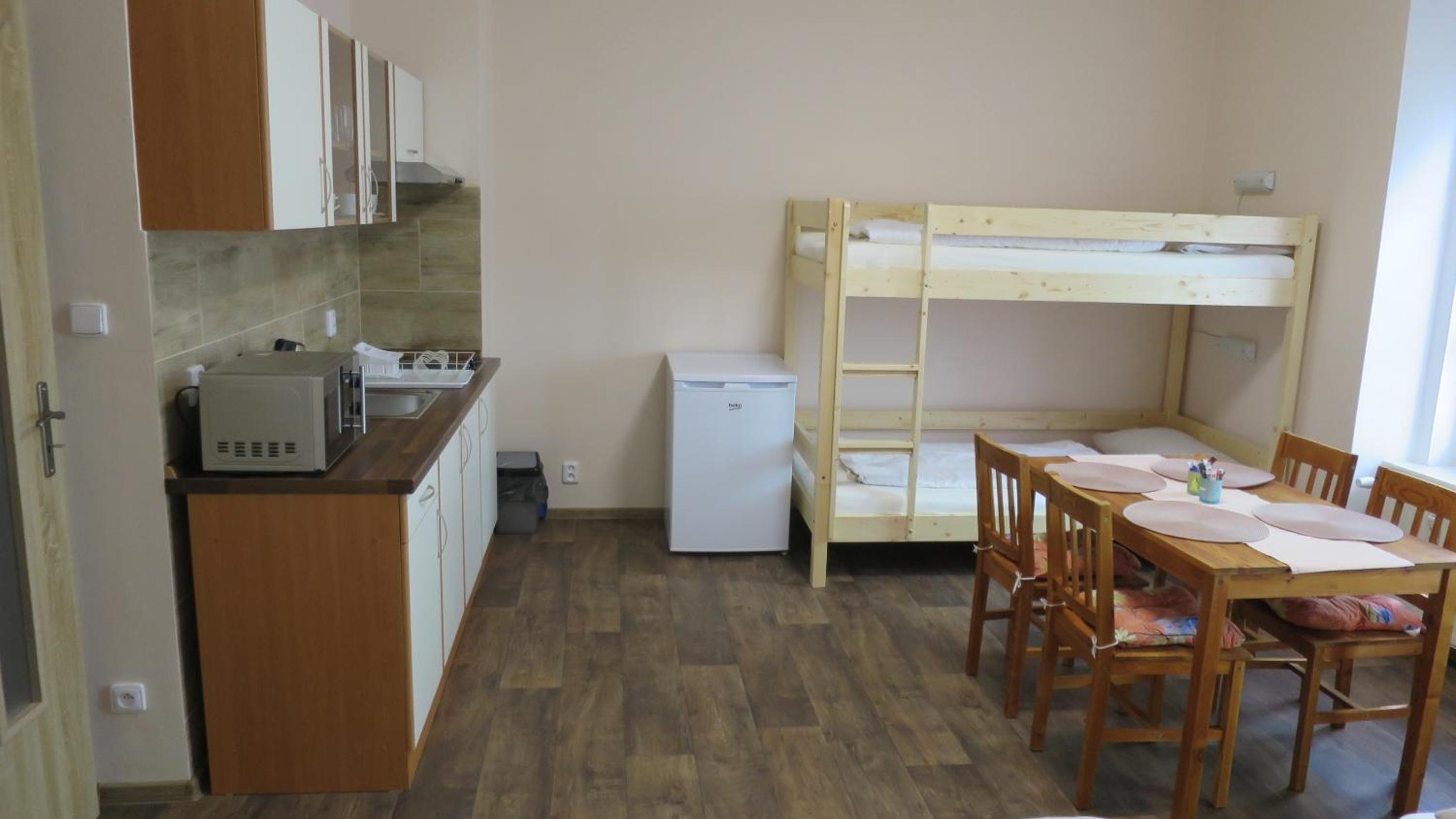 Apartment - Photo 16