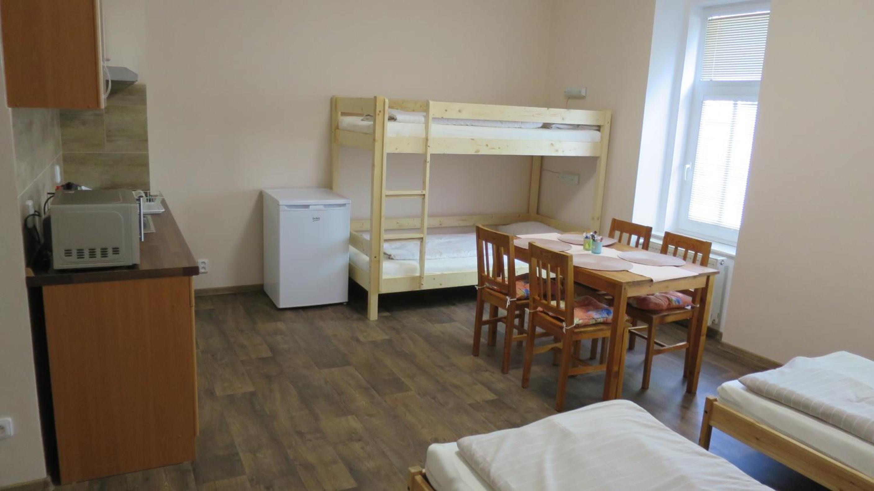 Apartment - Photo 2