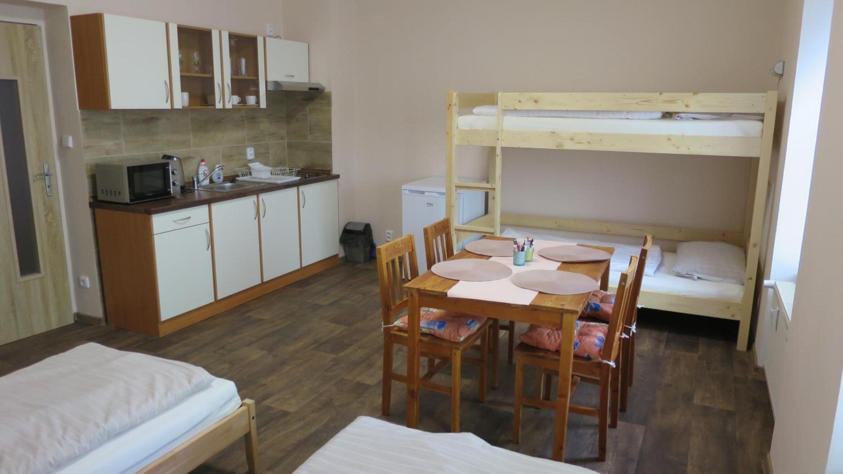 Apartment - Photo 5
