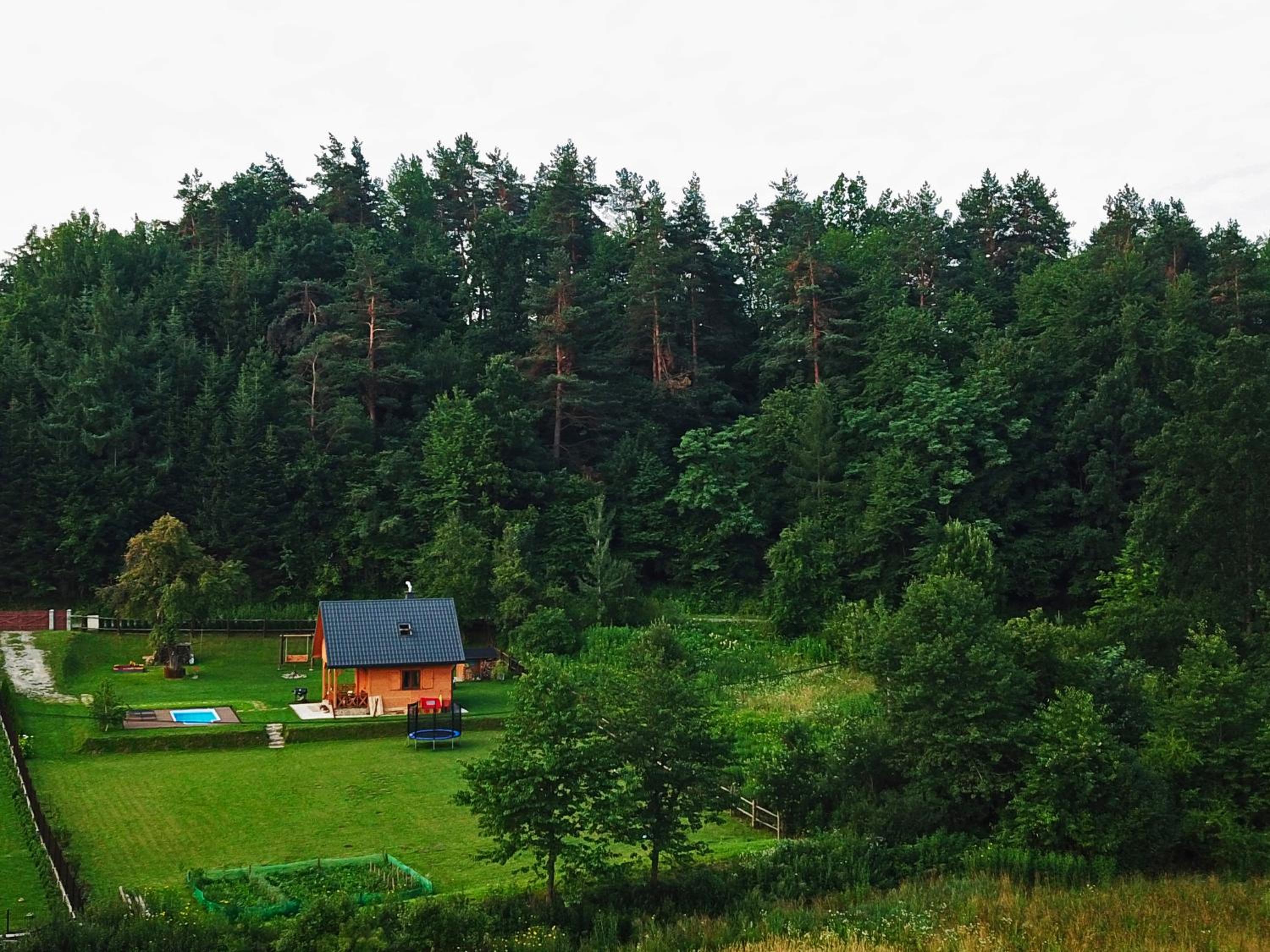 Chalet photo 2