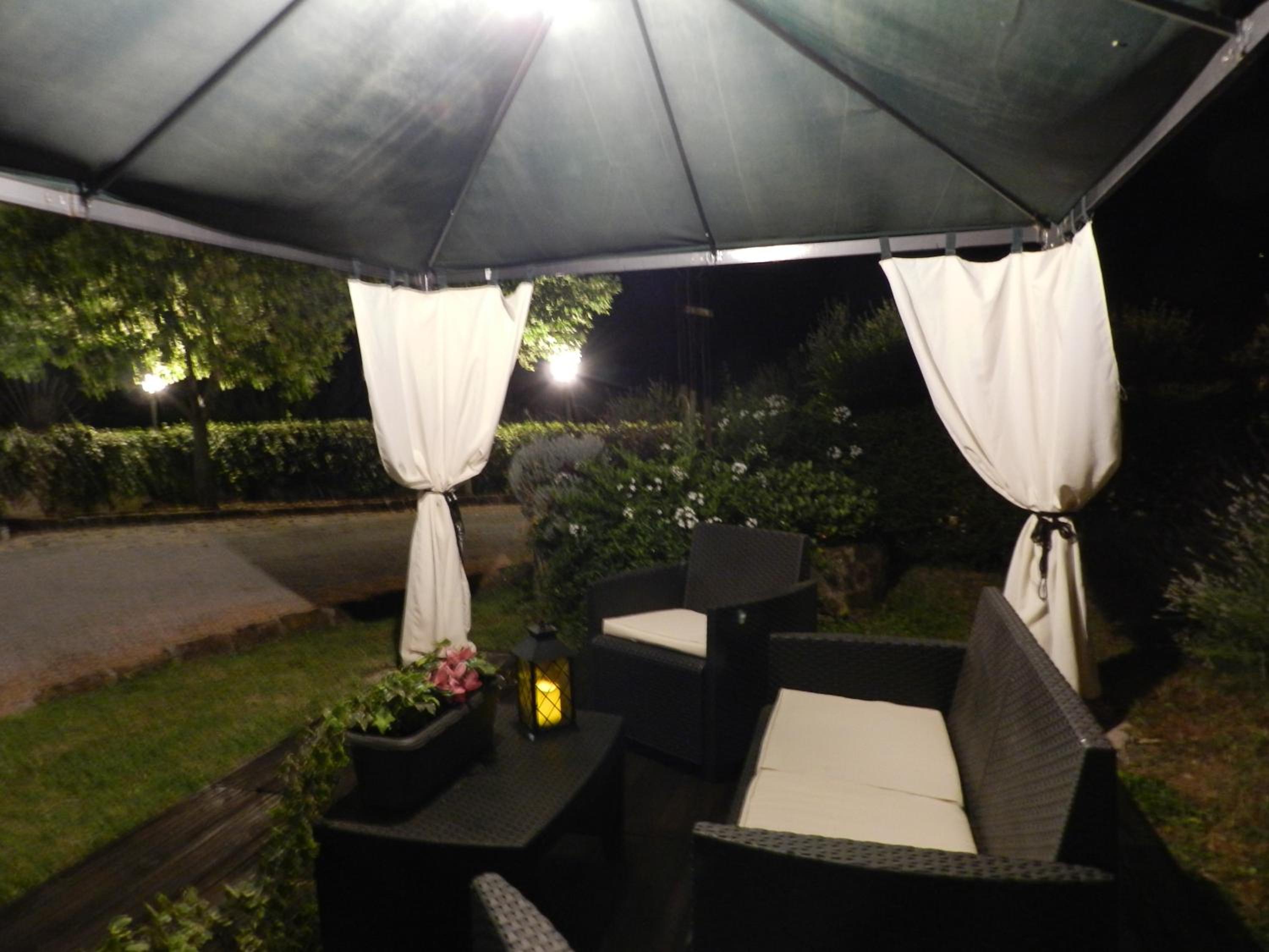 King Room with Garden View photo 3