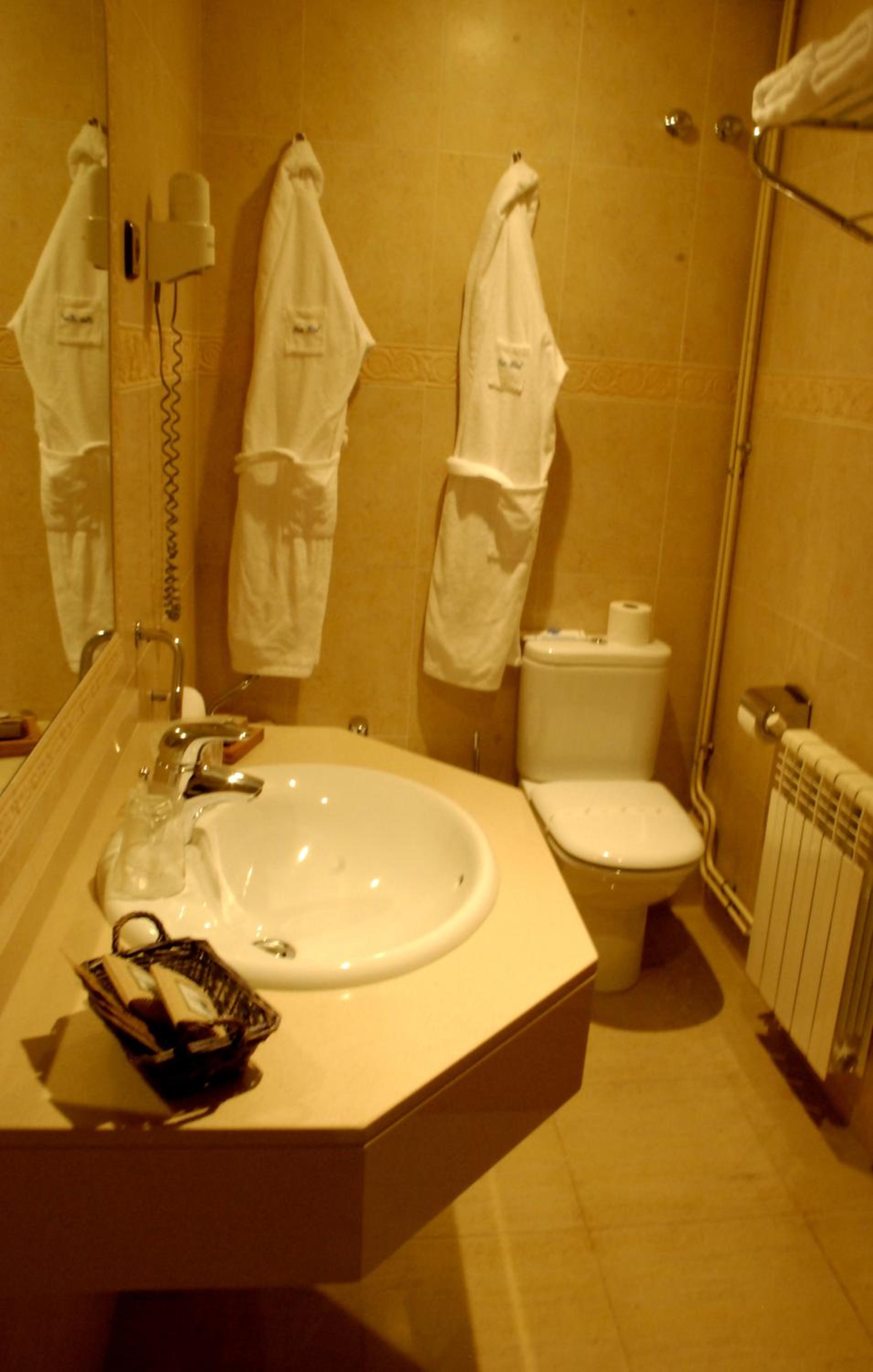Twin Room photo 2