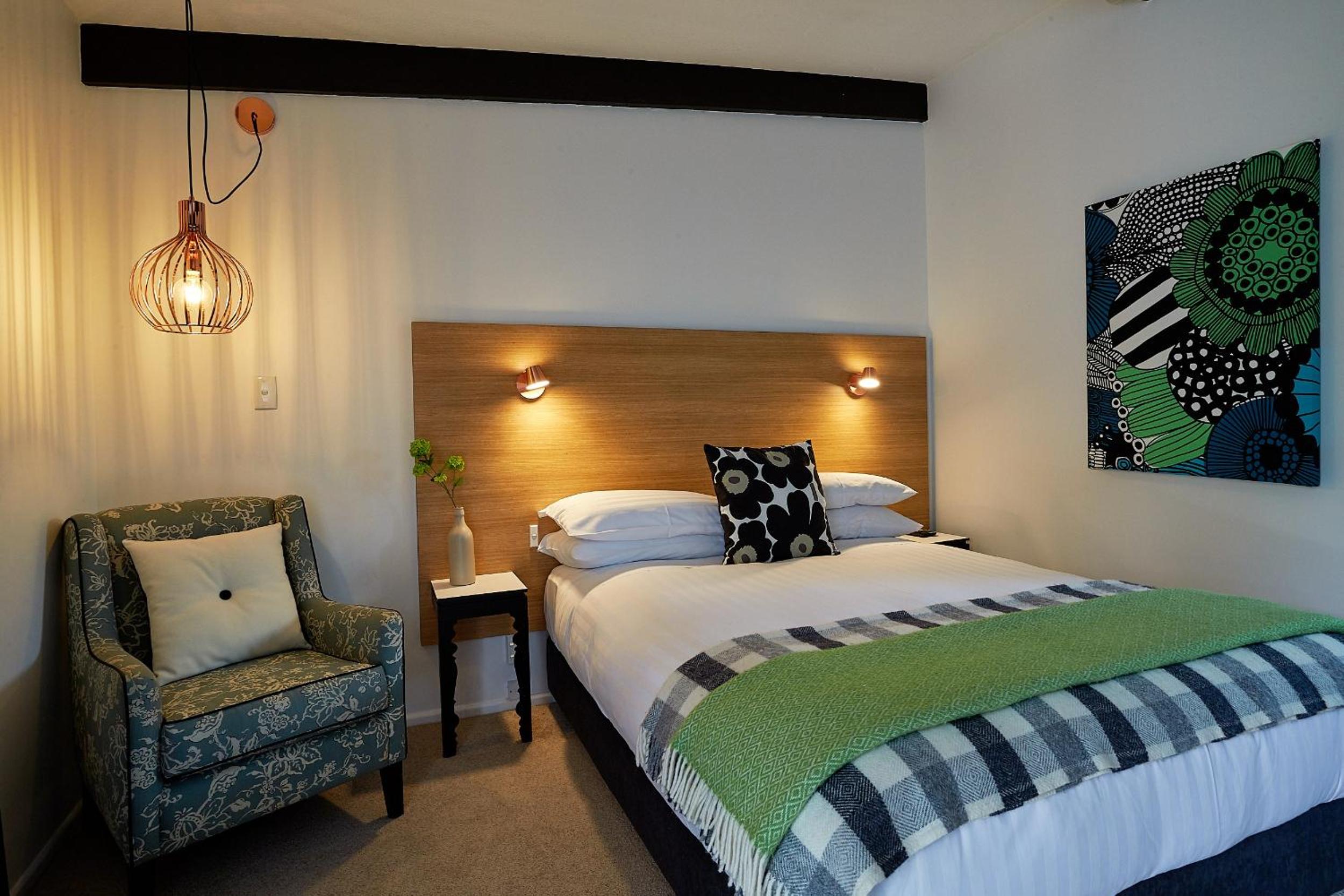 Superior Courtyard Room