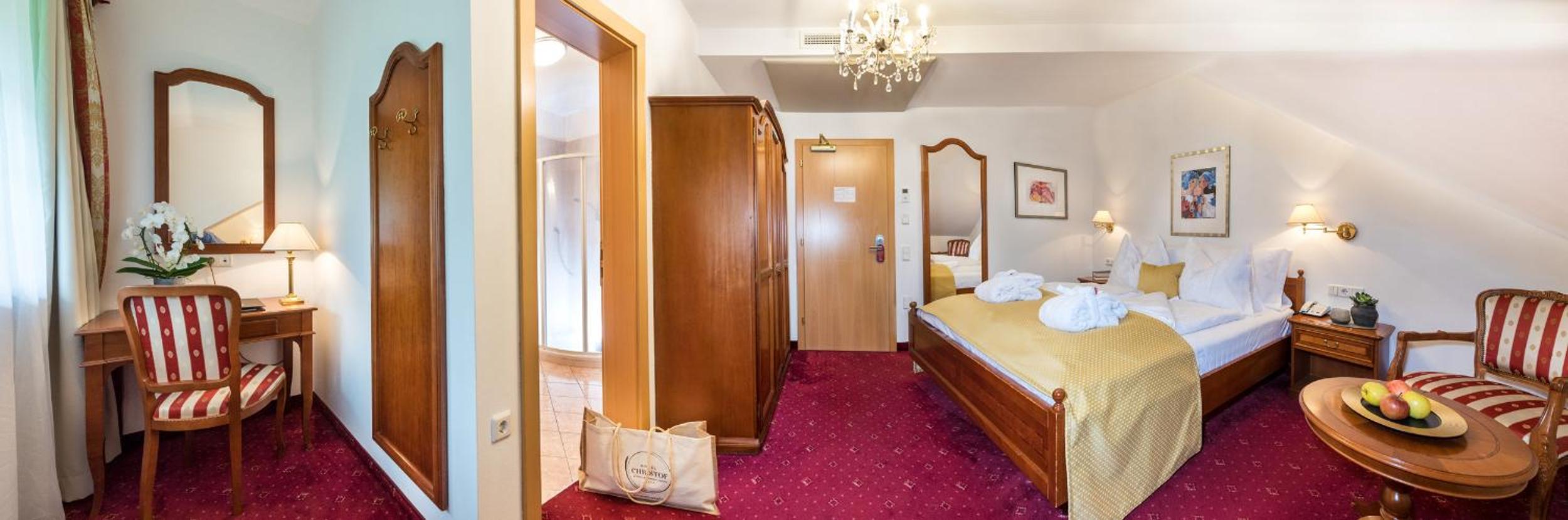 Large Single Room photo 1
