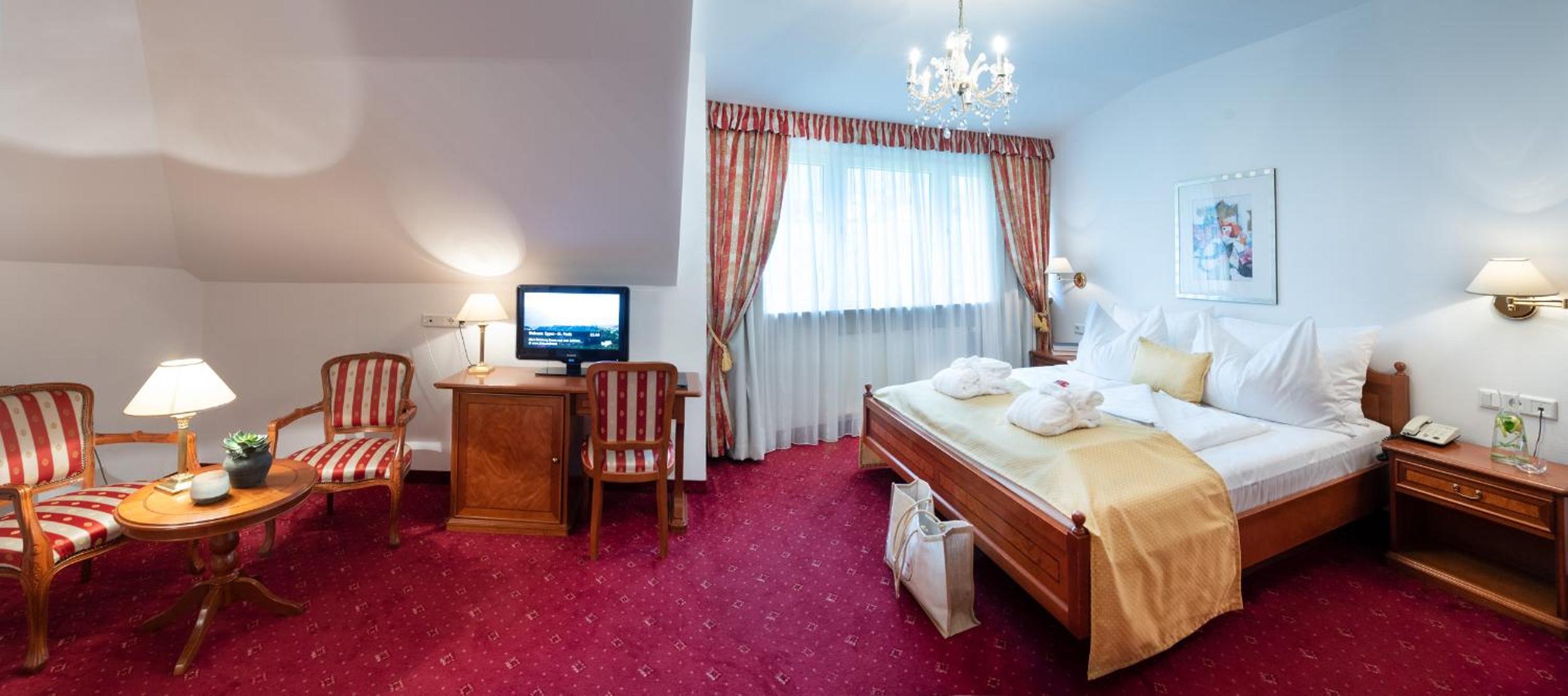 Double Room photo 1