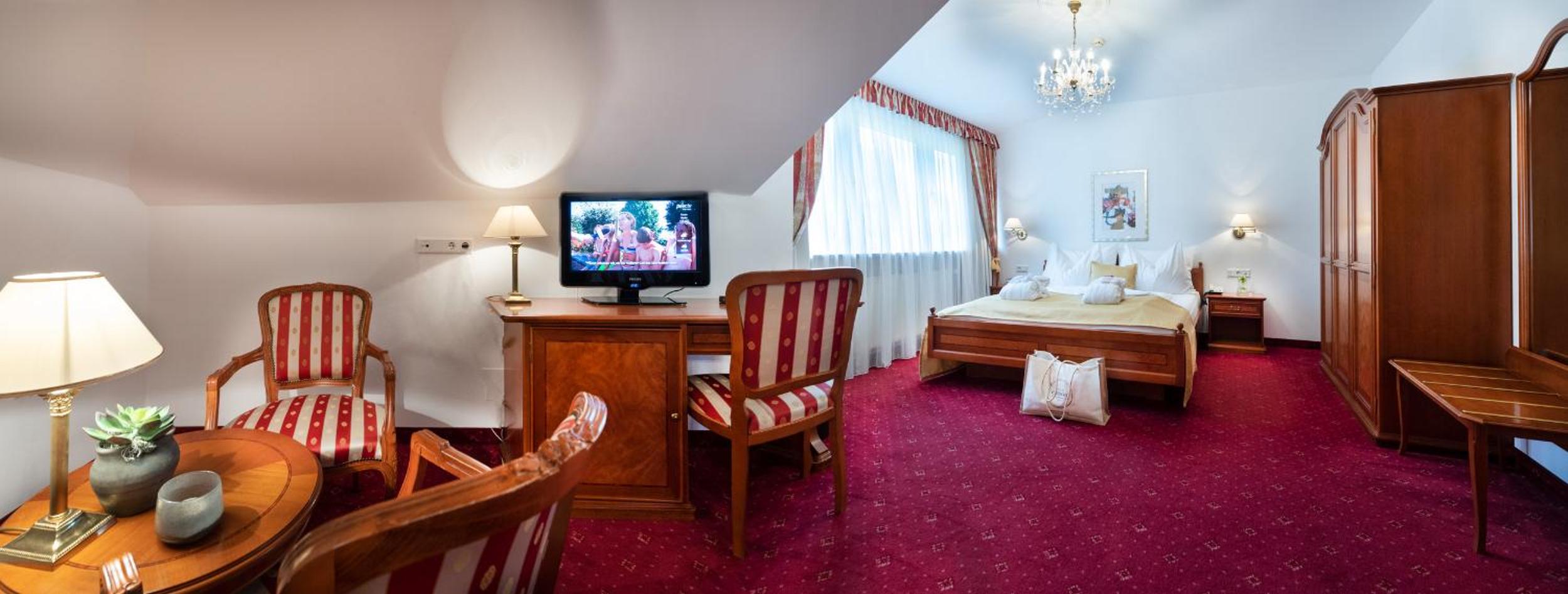 Double Room photo 2