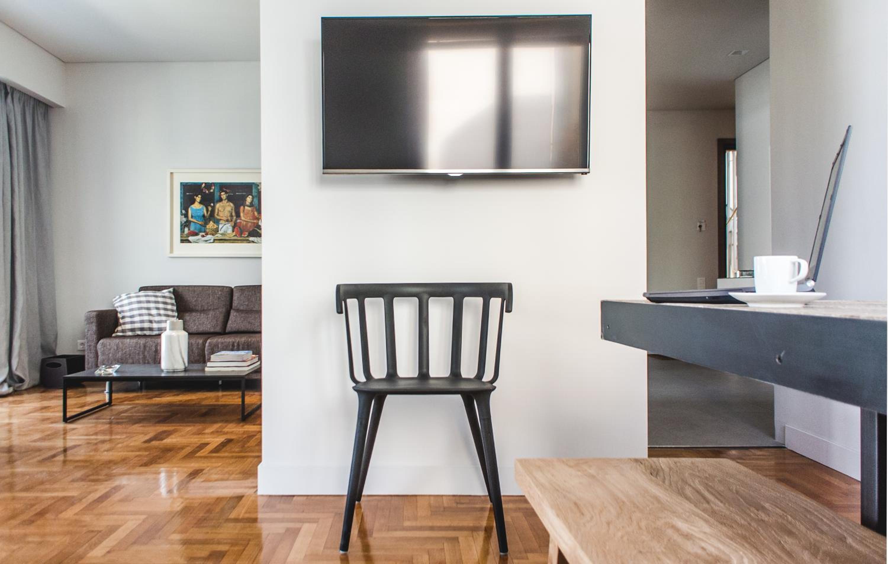 Superior Two-Bedroom Apartment