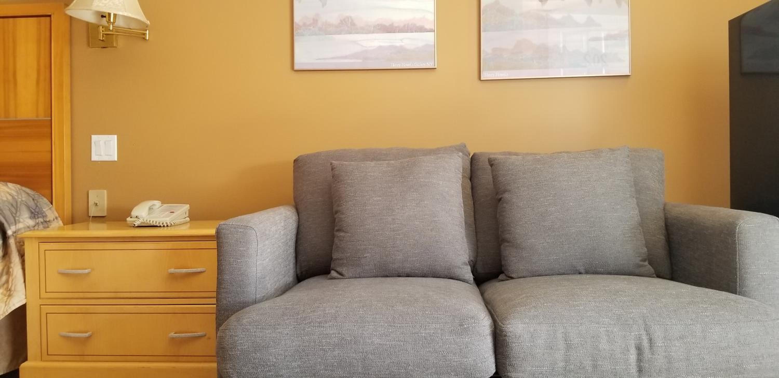 Family Room photo 1