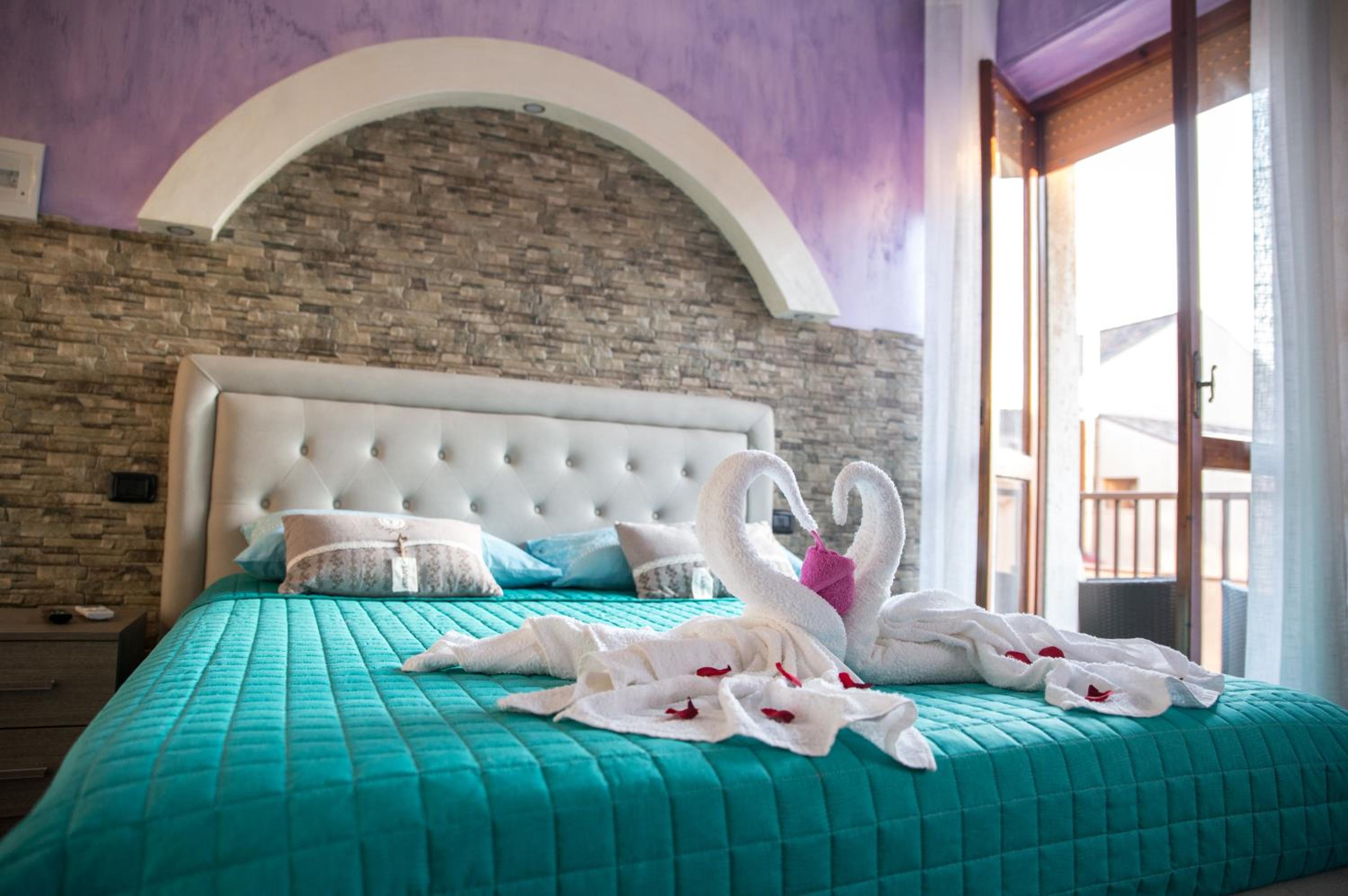 Habitación Doble con Balcón