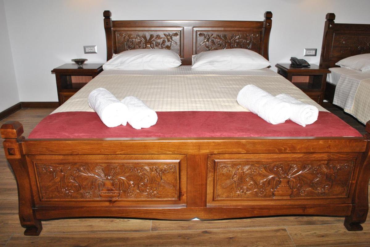Triple Room photo 2