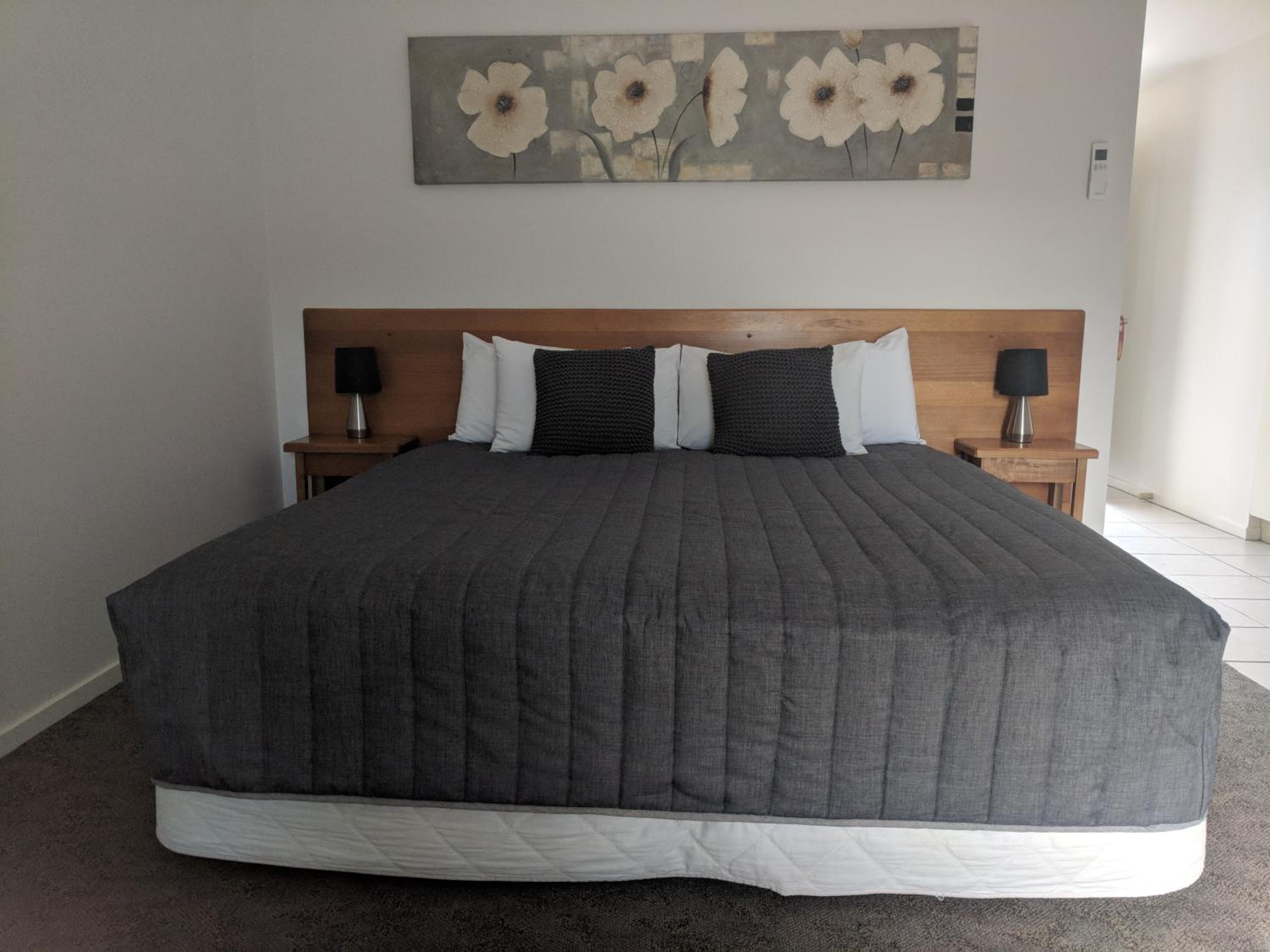 Standard King or Twin Room photo 3