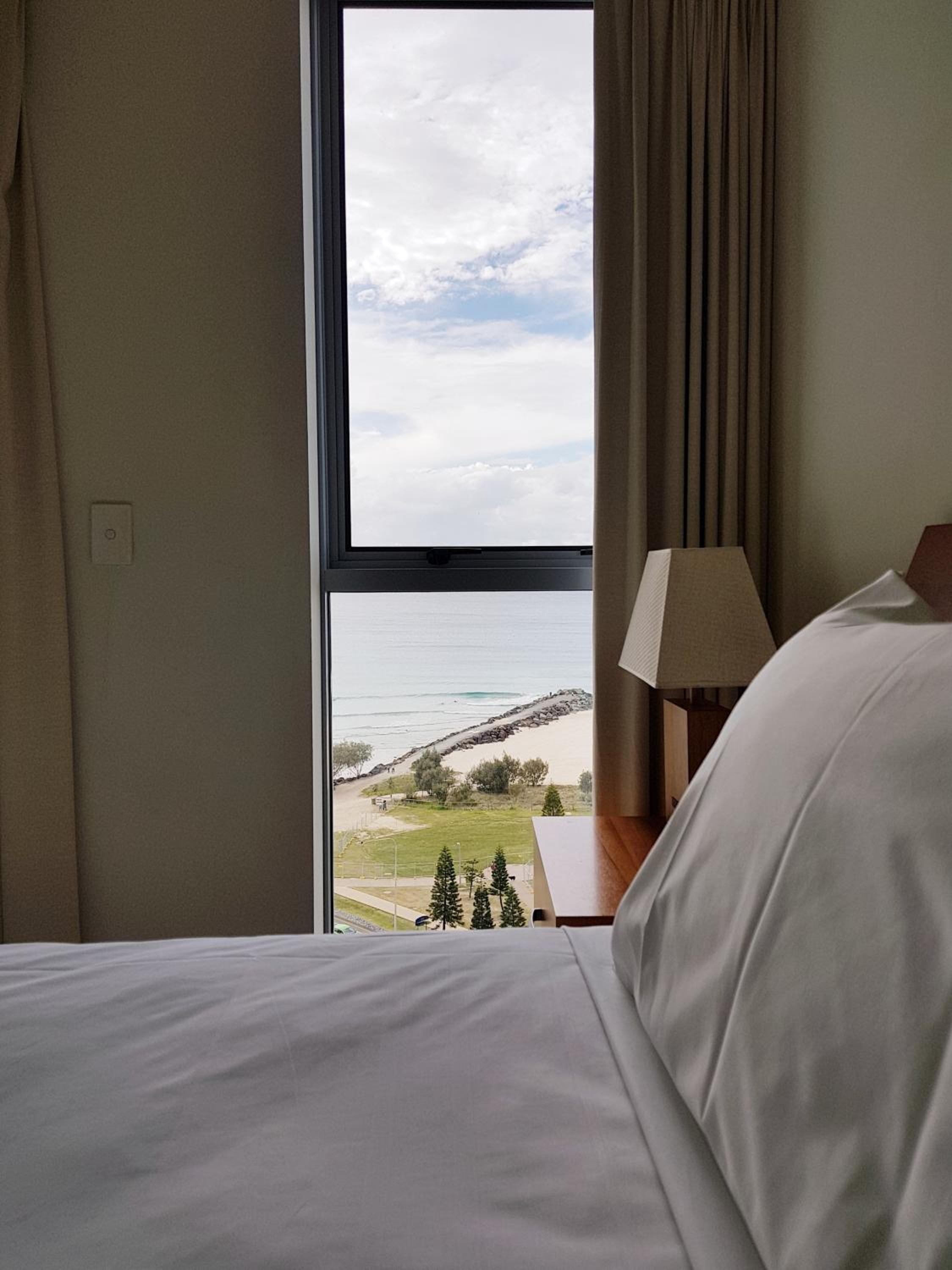 Two-Bedroom Apartment with Ocean View - Photo 23