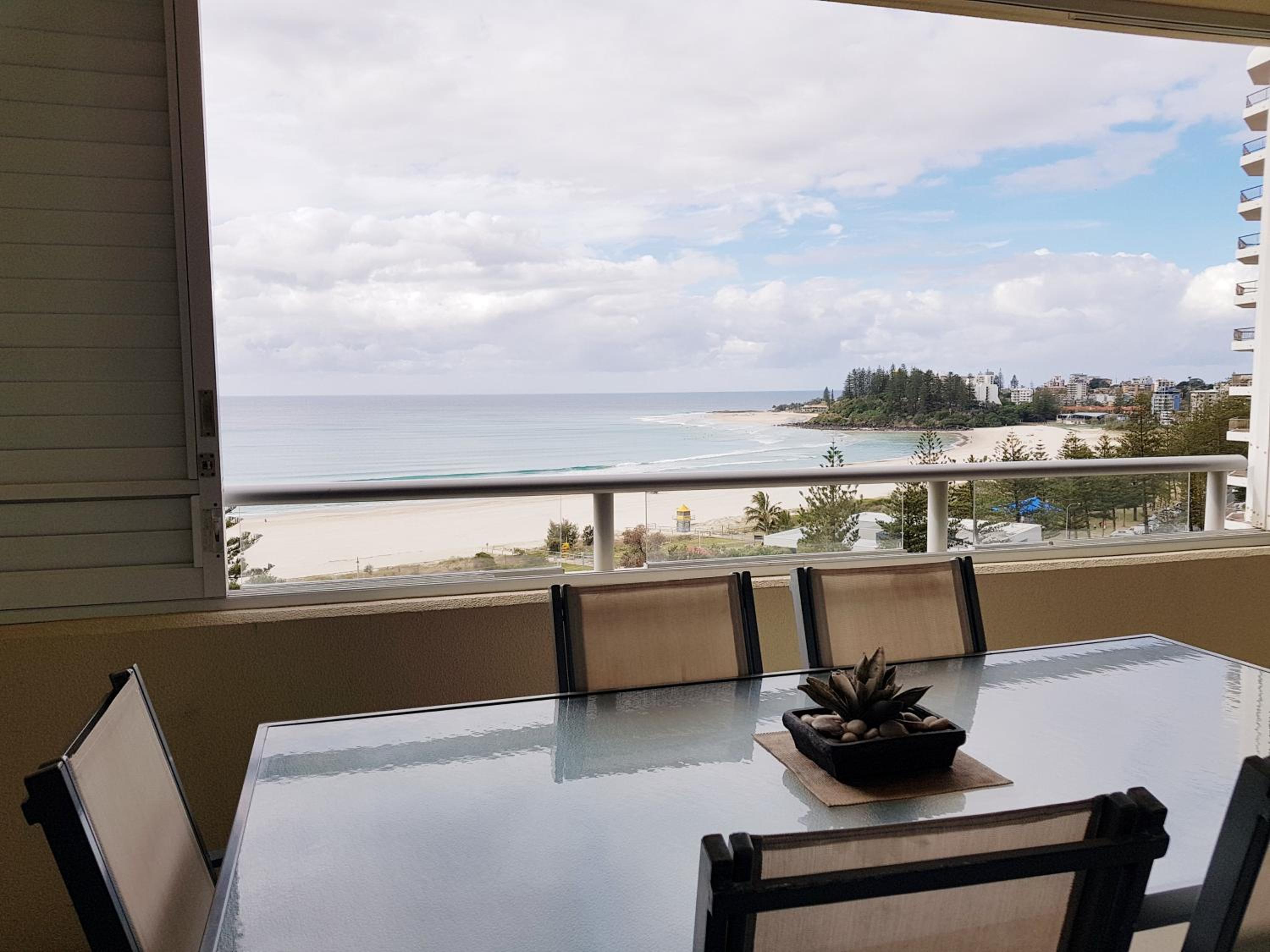 Two-Bedroom Apartment with Ocean View - Photo 19