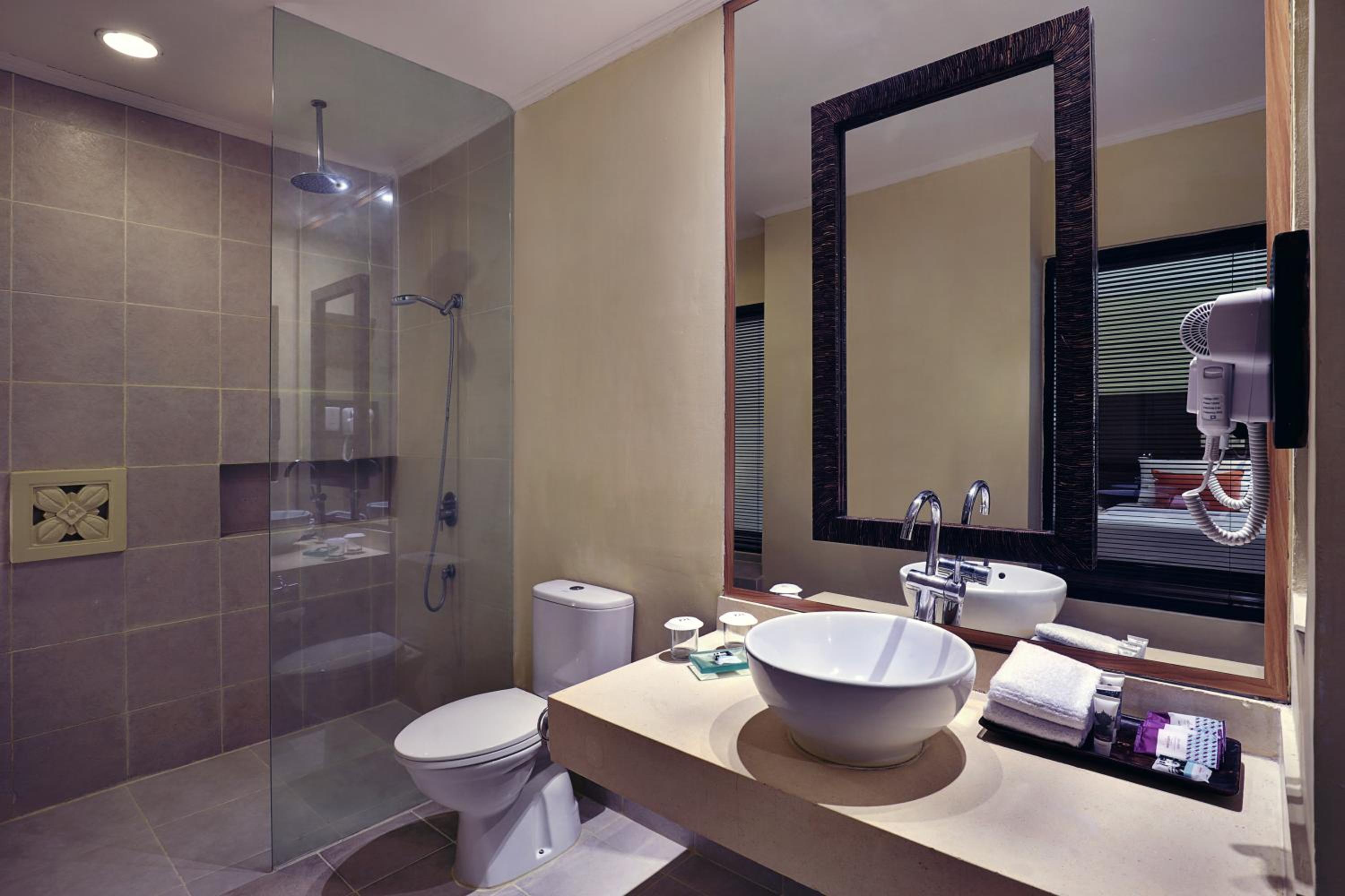 Executive King Room - Photo 3