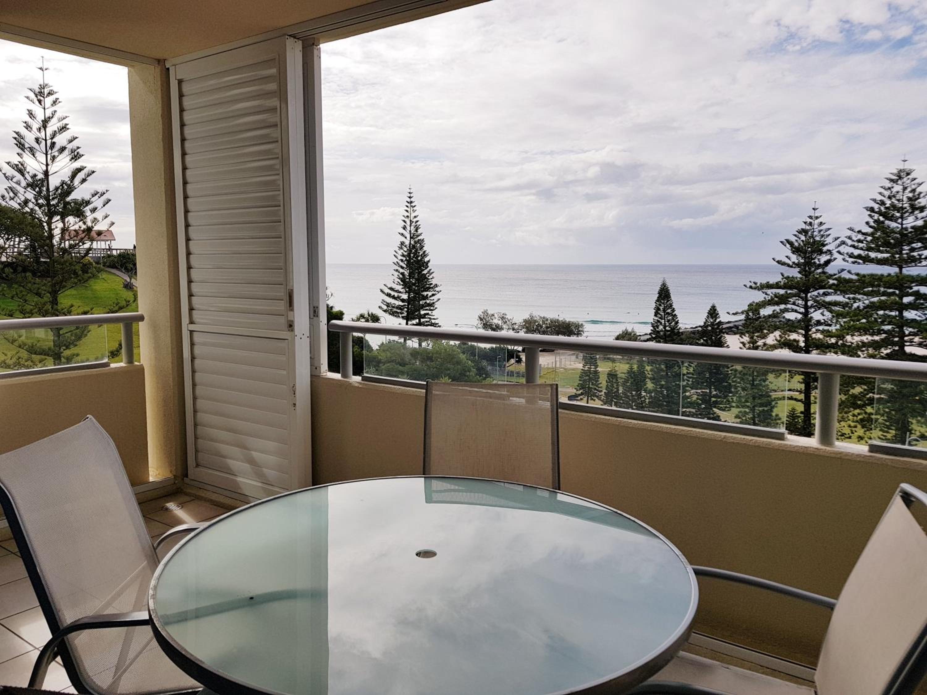 Two-Bedroom Apartment with Beach View - Photo 13