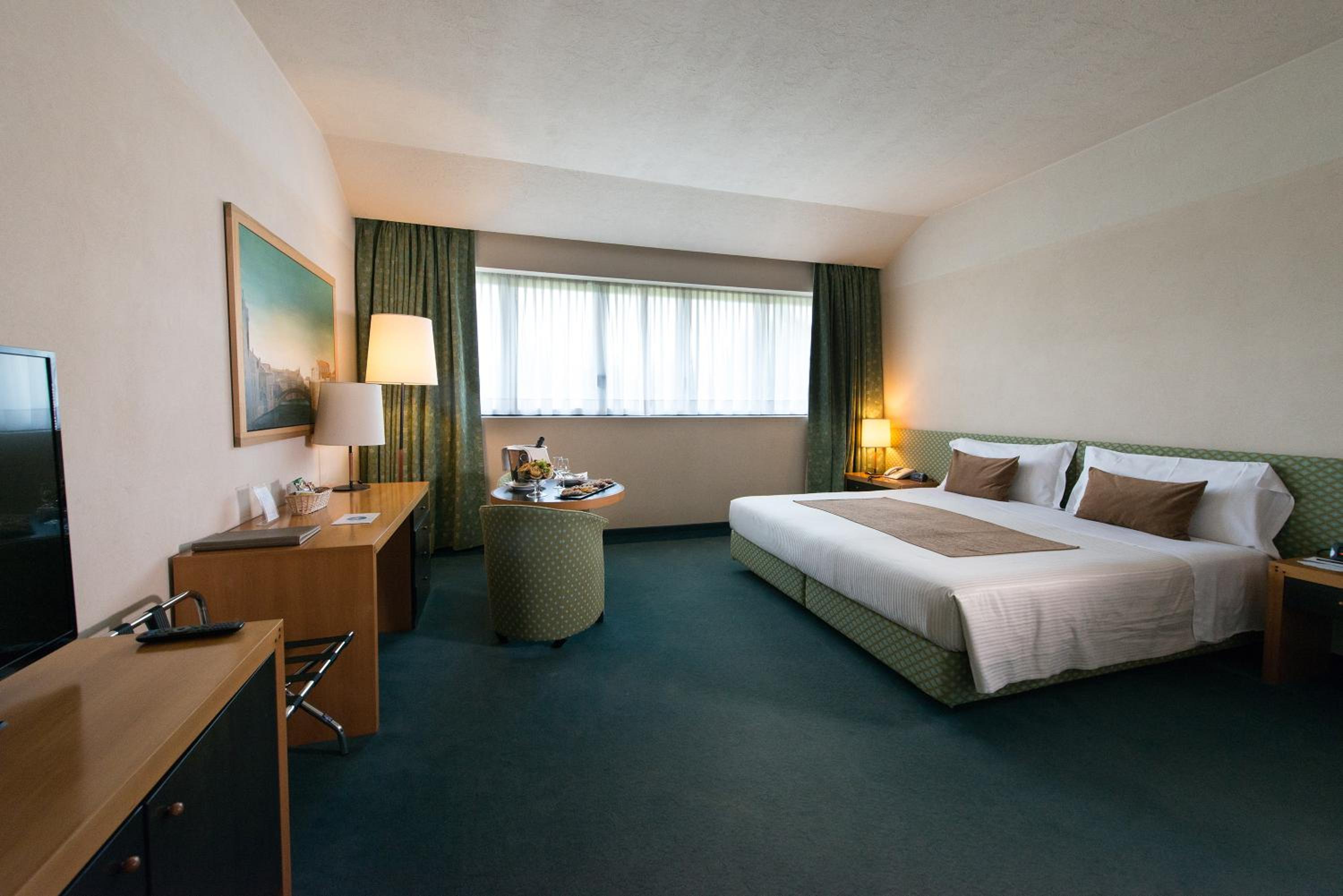 Comfort Double Room With Spa Access photo 2