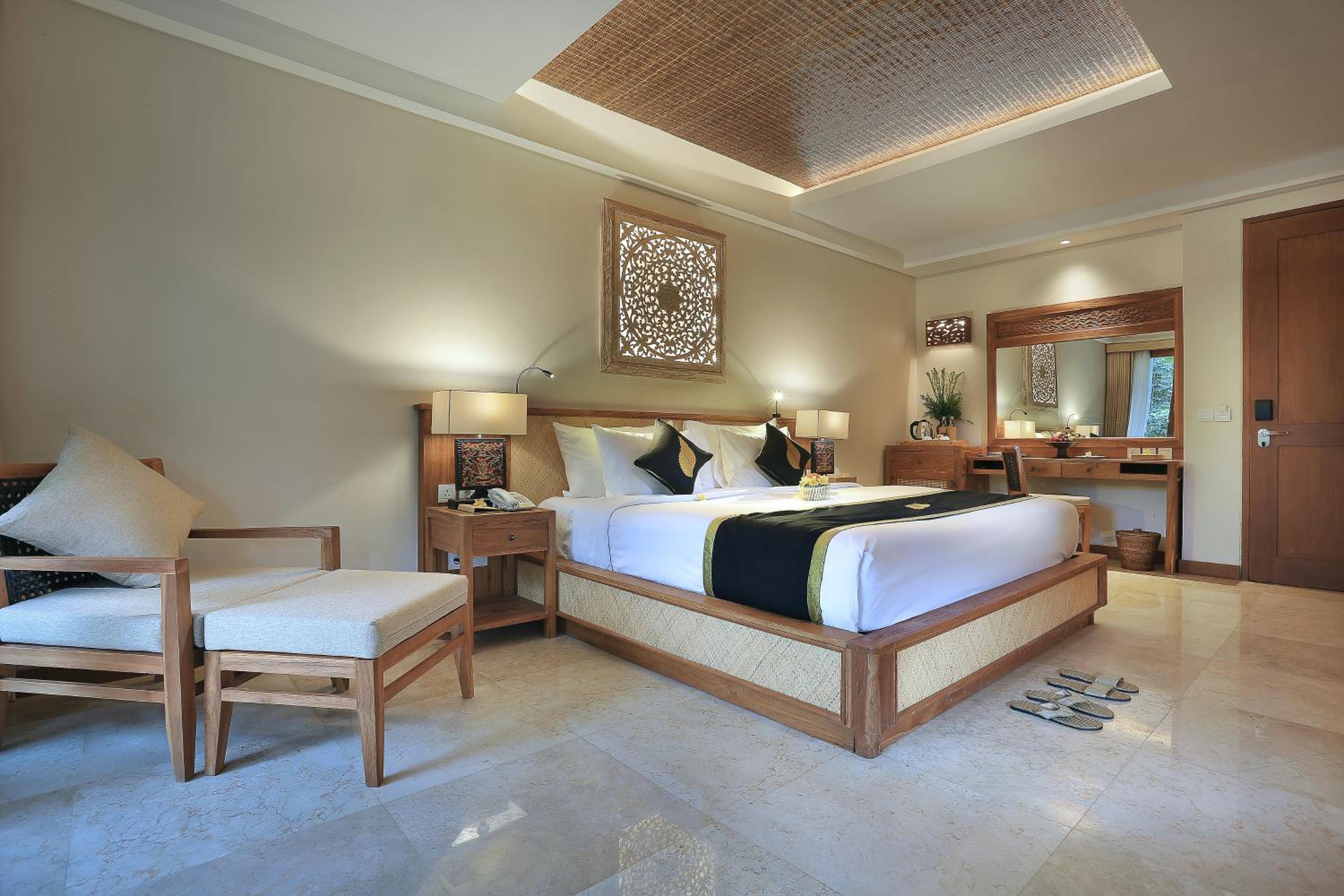 Best Deal-Valley Suite with Daily Afternoon Tea