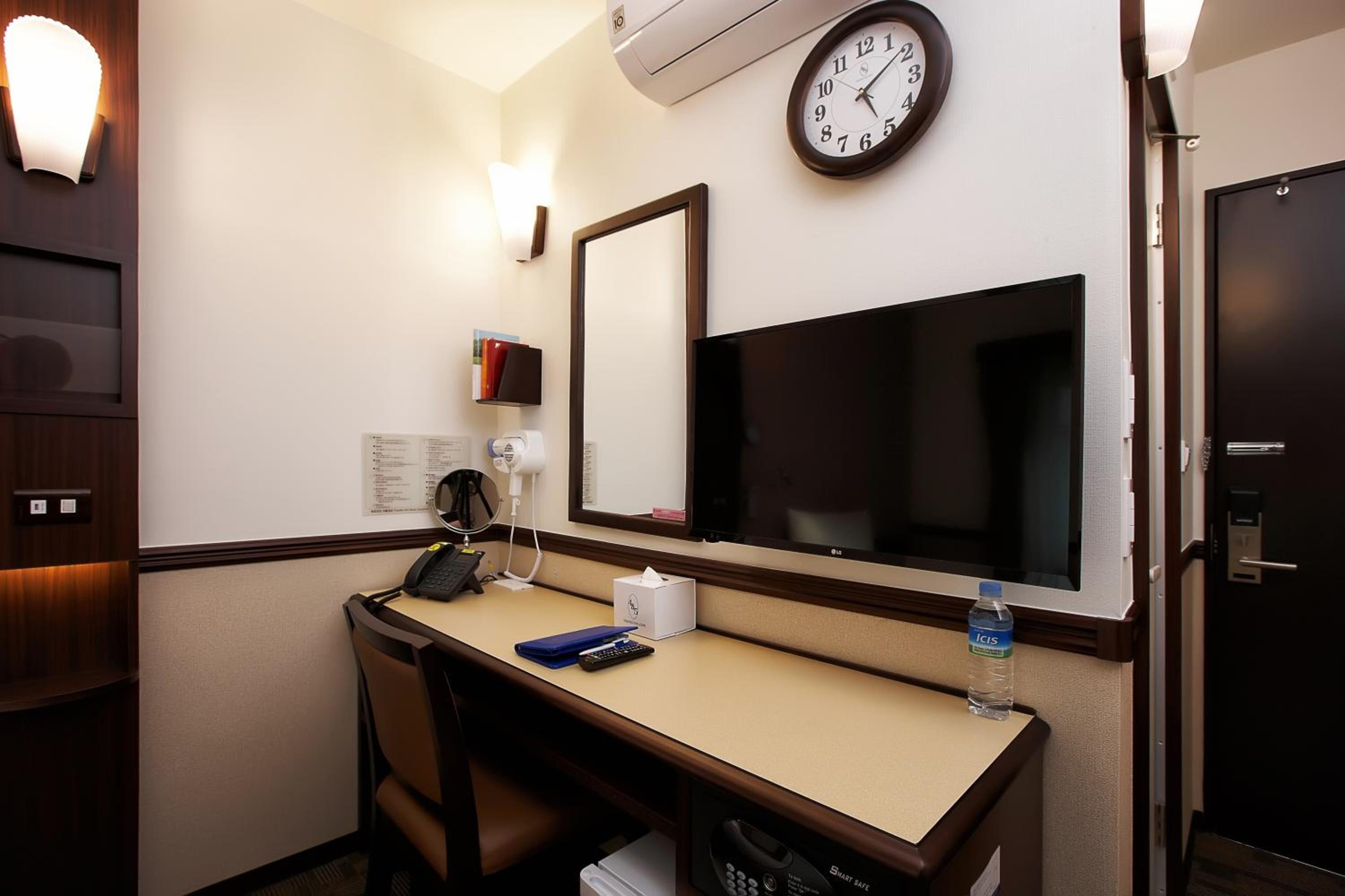 Twin Room photo 1