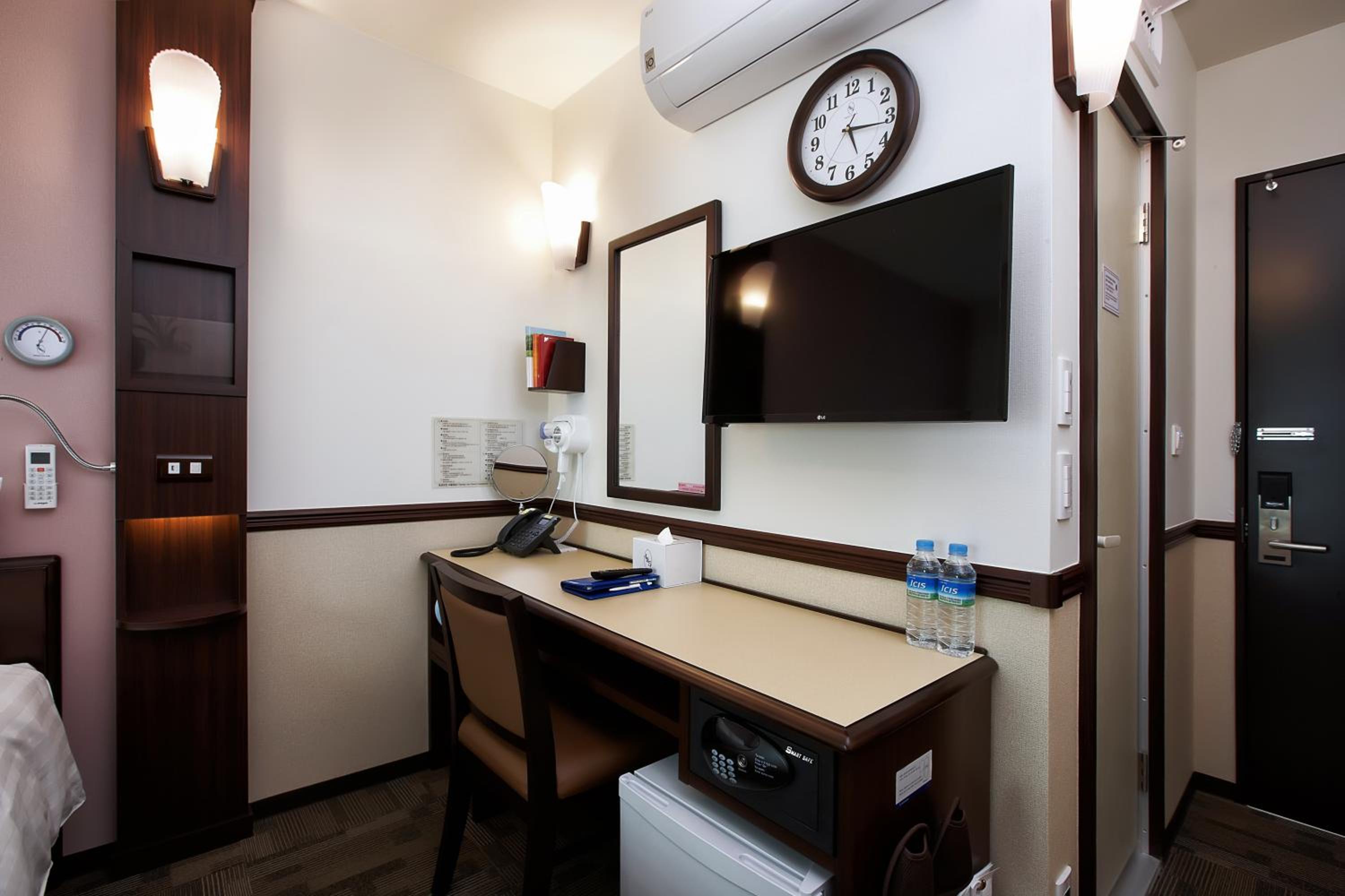 Twin Room photo 2