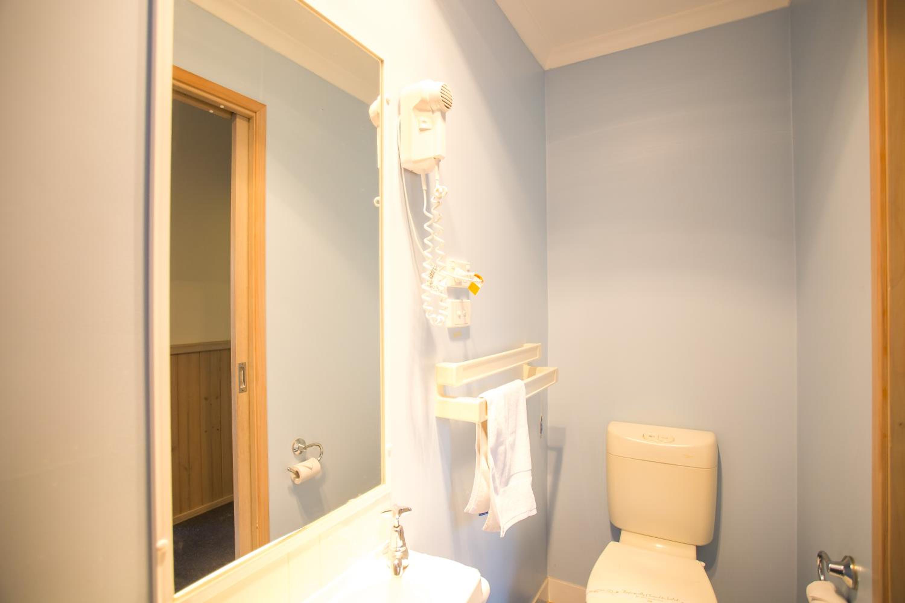 1 Bedroom Budget Villa photo 3