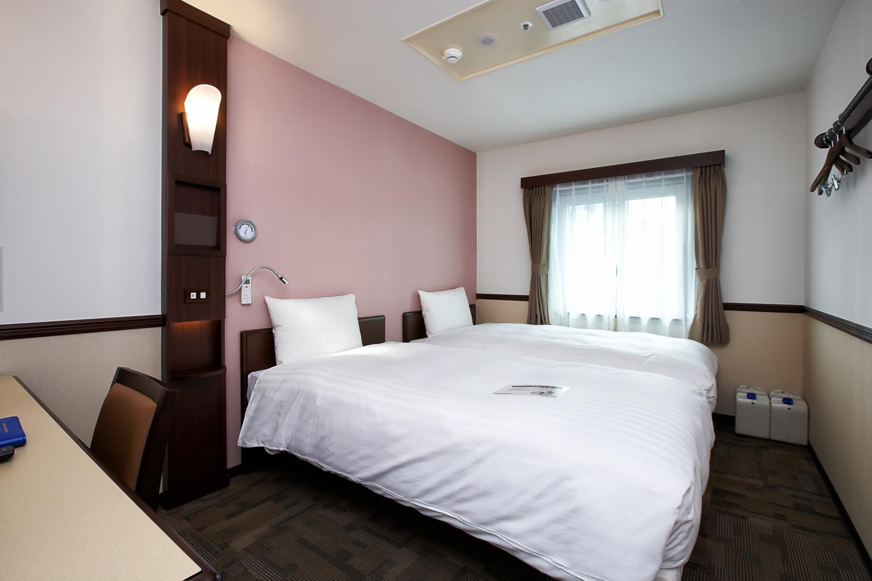 Twin Room photo 3