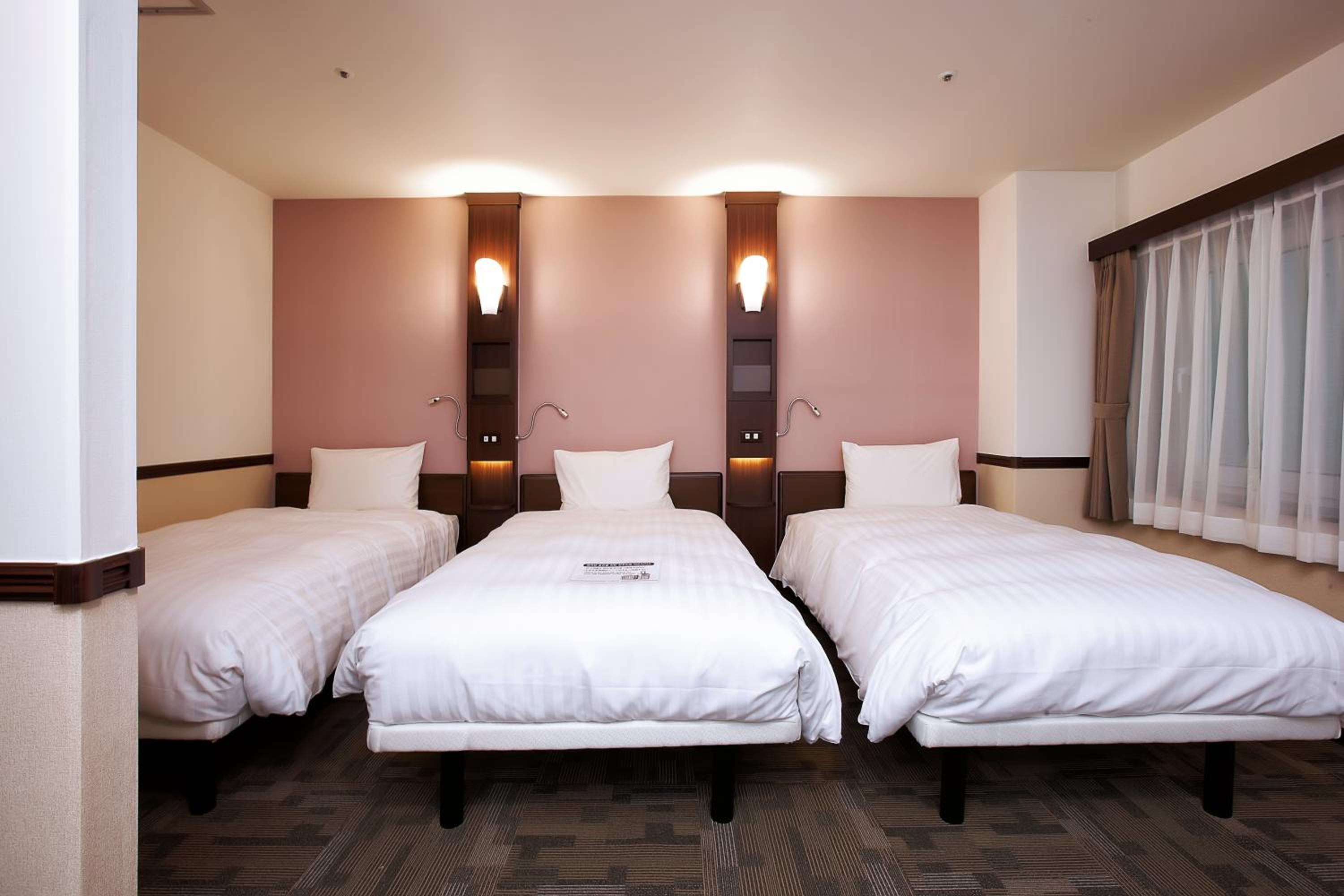 Triple Room photo 3