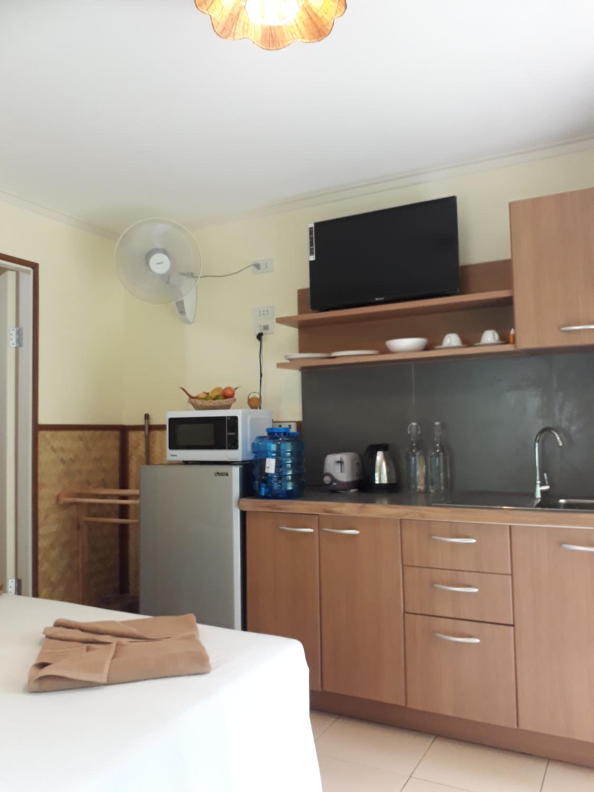 Chalet photo 2