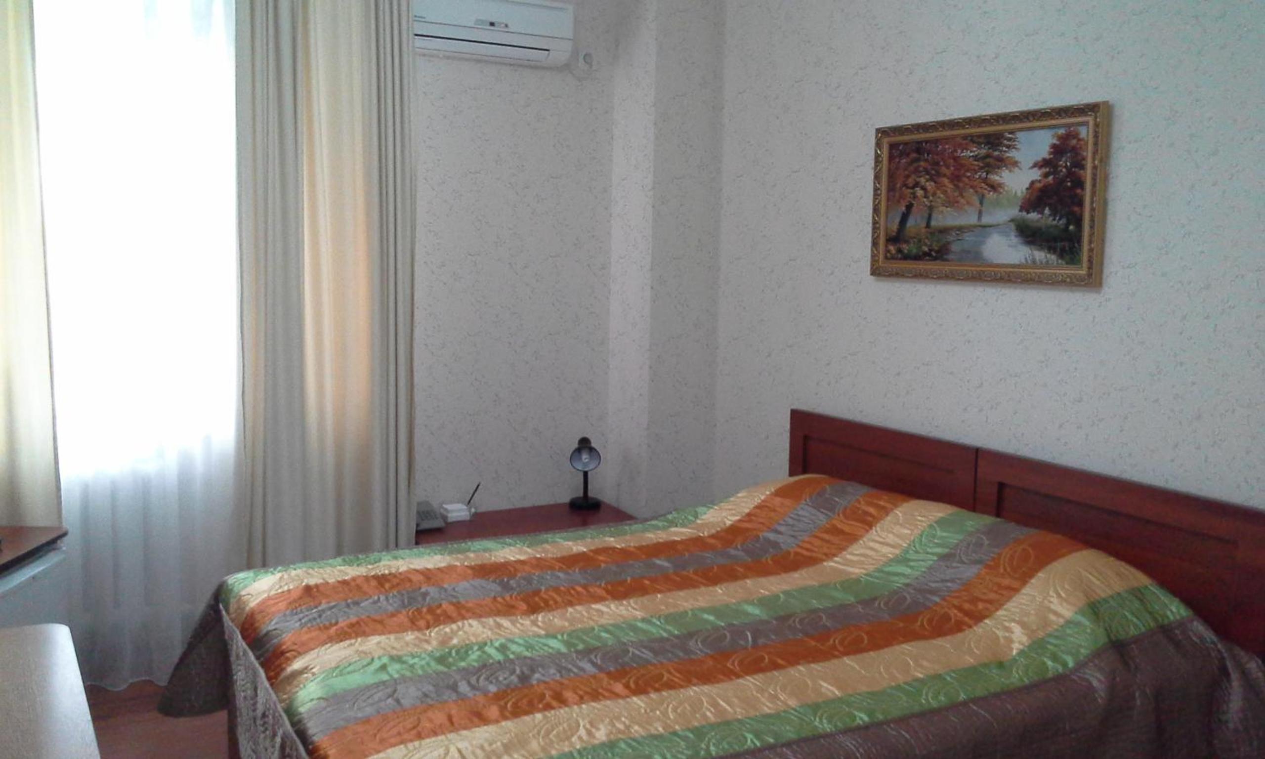 Twin Room photo 1